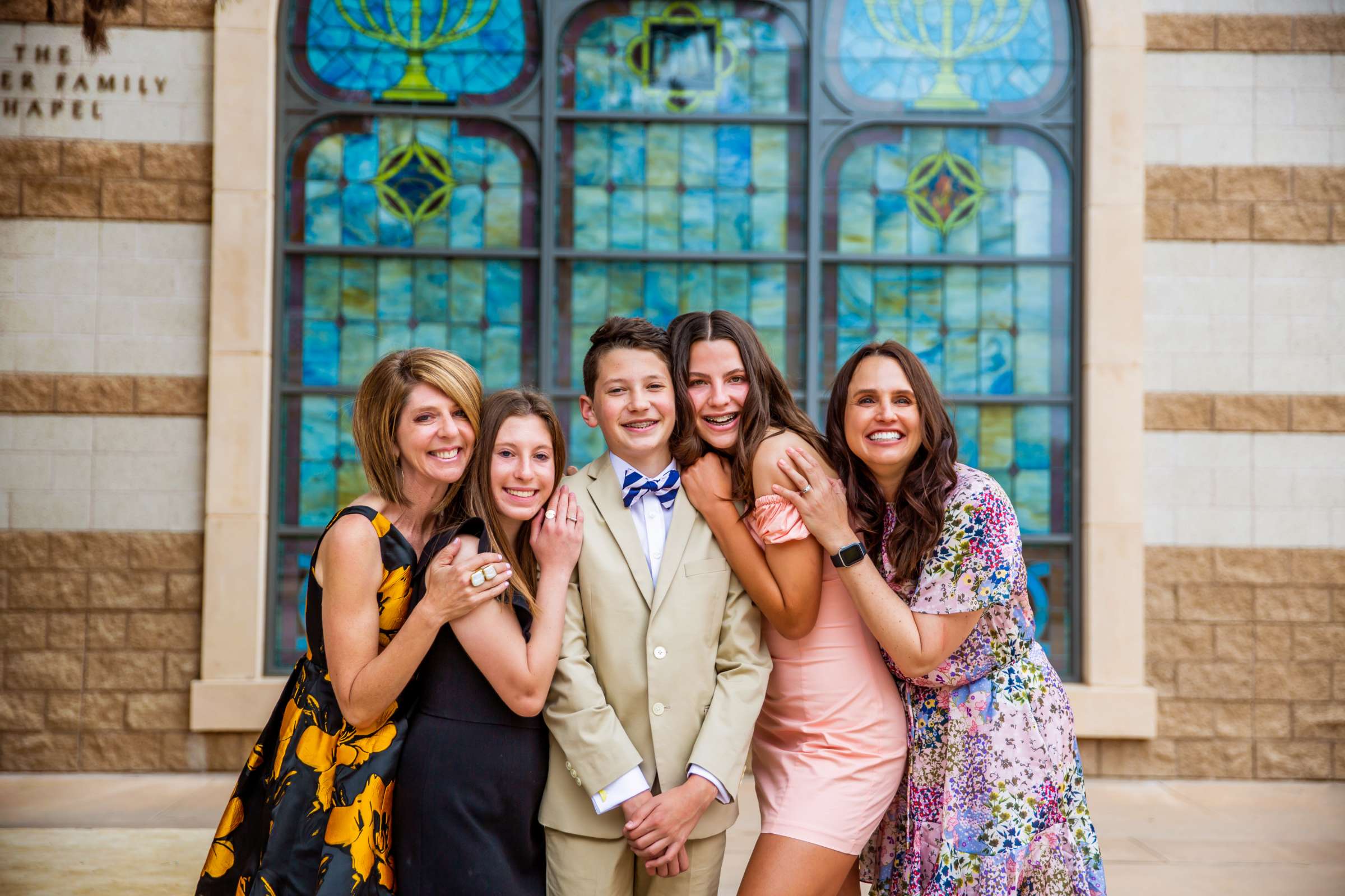 Mitzvah, Ian L Bar Mitzvah Photo #58 by True Photography