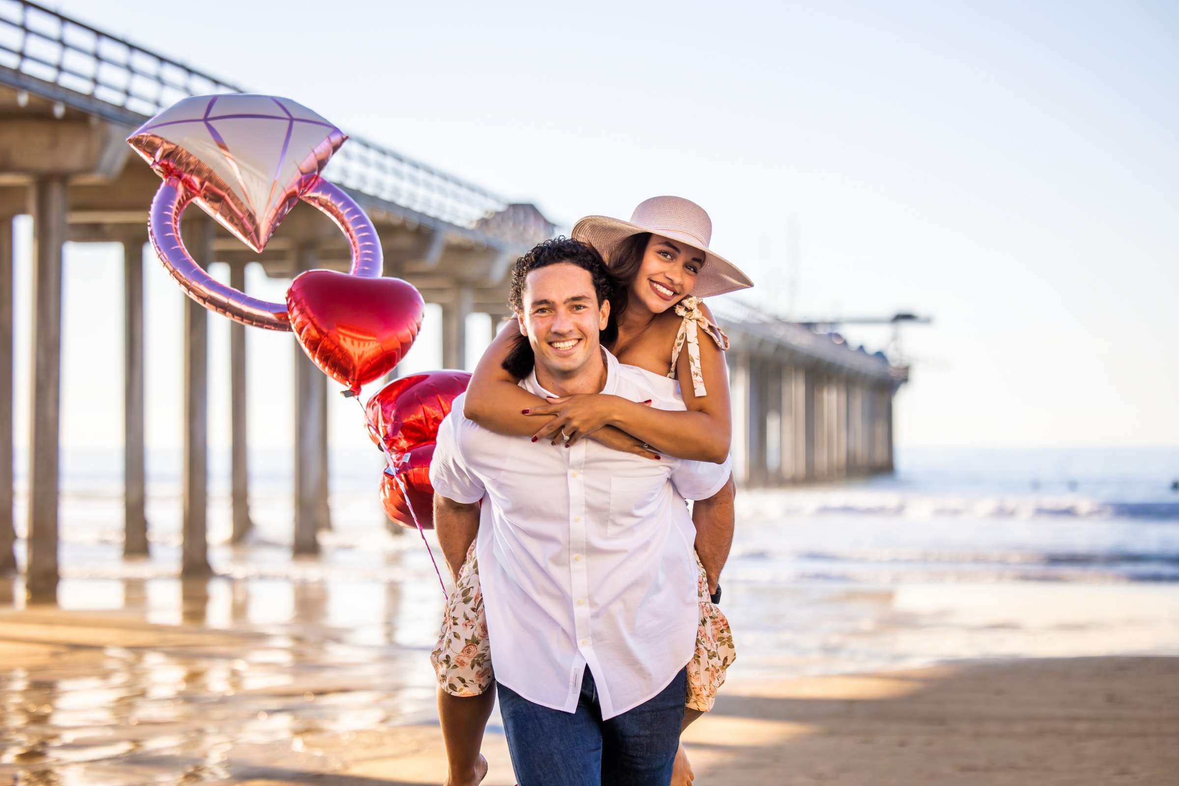 Engagement, Judith and Connor Engagement Photo #1 by True Photography