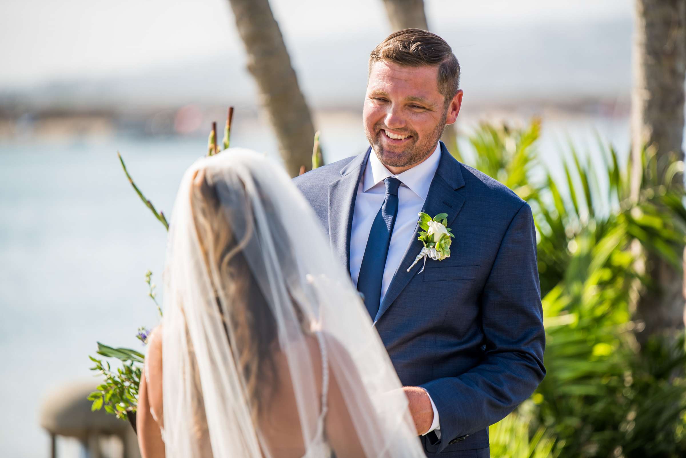 San Diego Mission Bay Resort Wedding coordinated by SD Weddings by Gina, Vanessa and Chris Wedding Photo #65 by True Photography