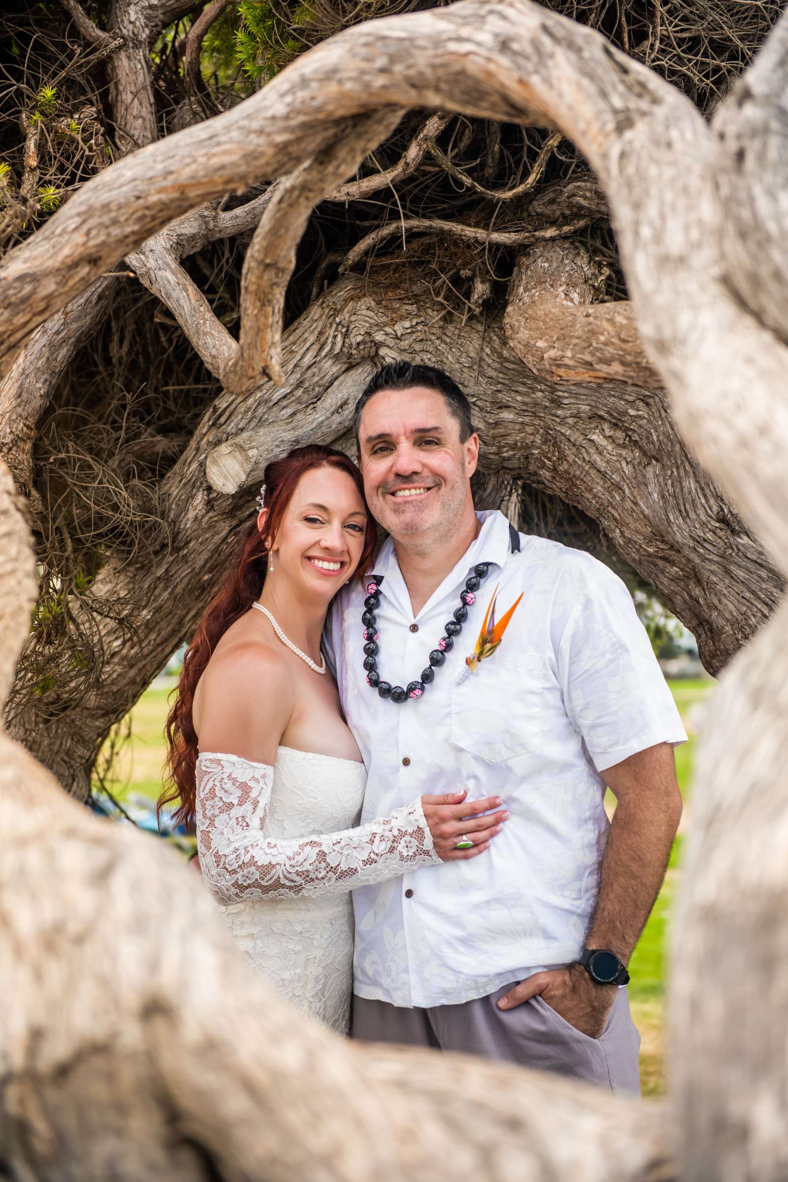 The Marine Room Wedding, Melaminah and Chris Wedding Photo #3 by True Photography