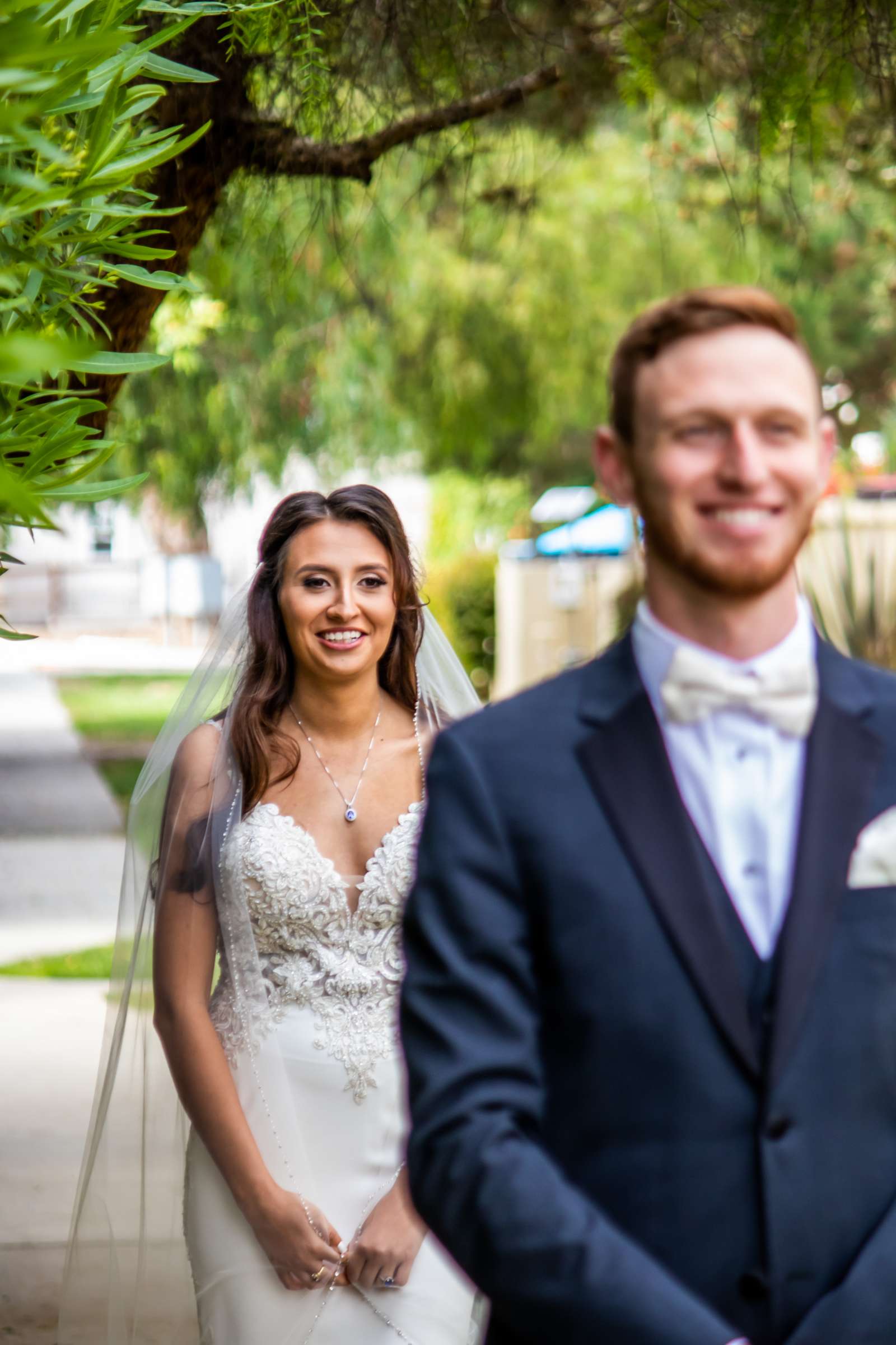 Tower Beach Club Wedding coordinated by One Fabulous Event, Micaela and Caleb Wedding Photo #45 by True Photography