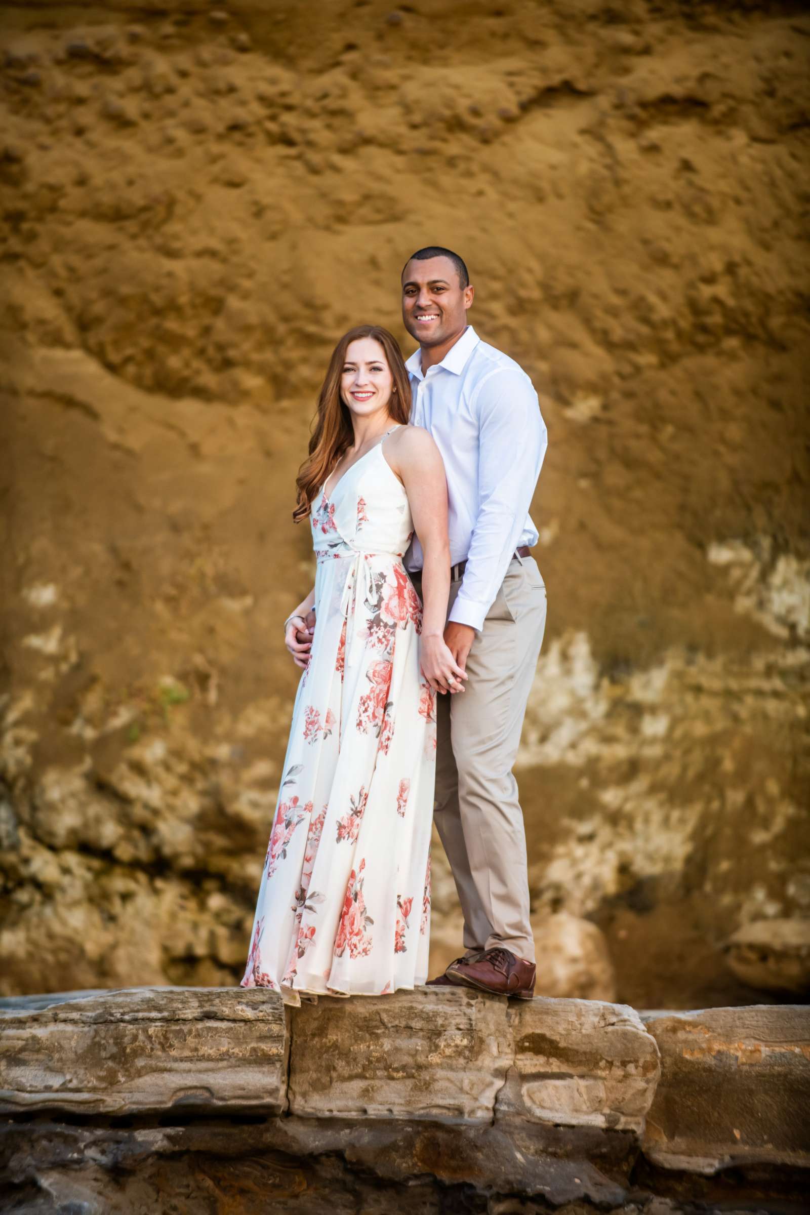Engagement, Alexia and Kalin Engagement Photo #617334 by True Photography