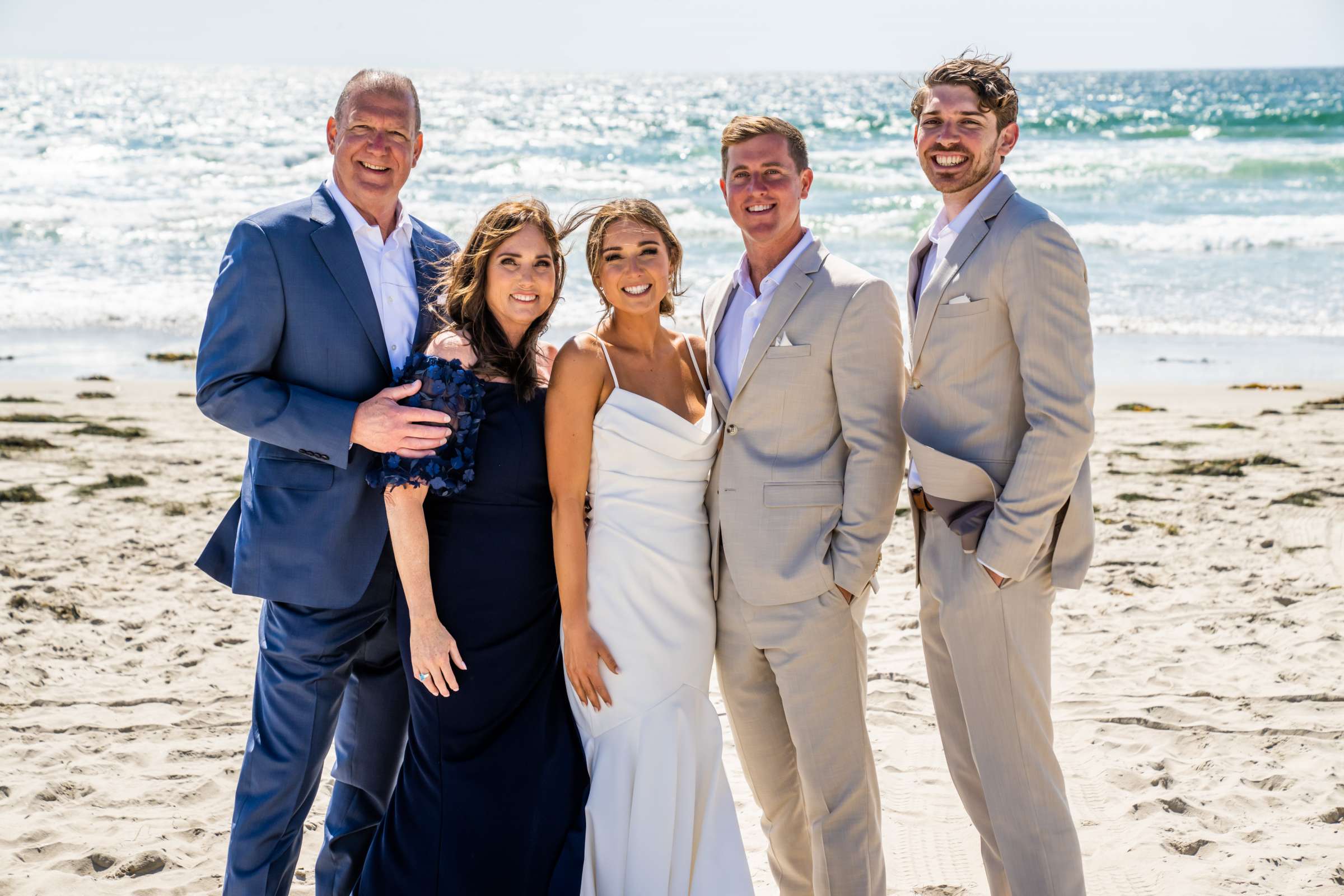 Hyatt Regency Mission Bay Wedding, Madison and Stephen Wedding Photo #26 by True Photography