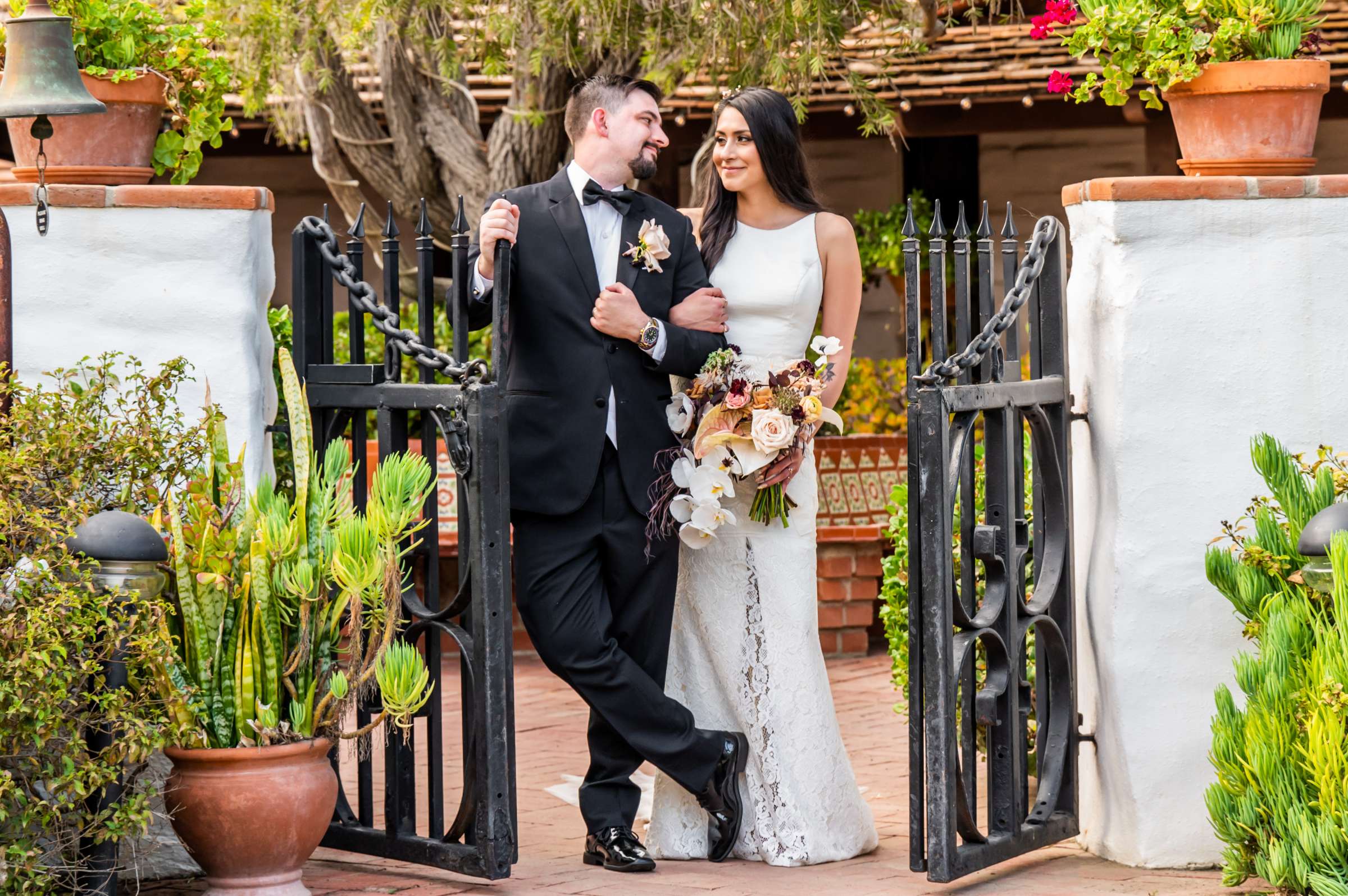 The Old Rancho Wedding, Kaelen and John Wedding Photo #701288 by True Photography