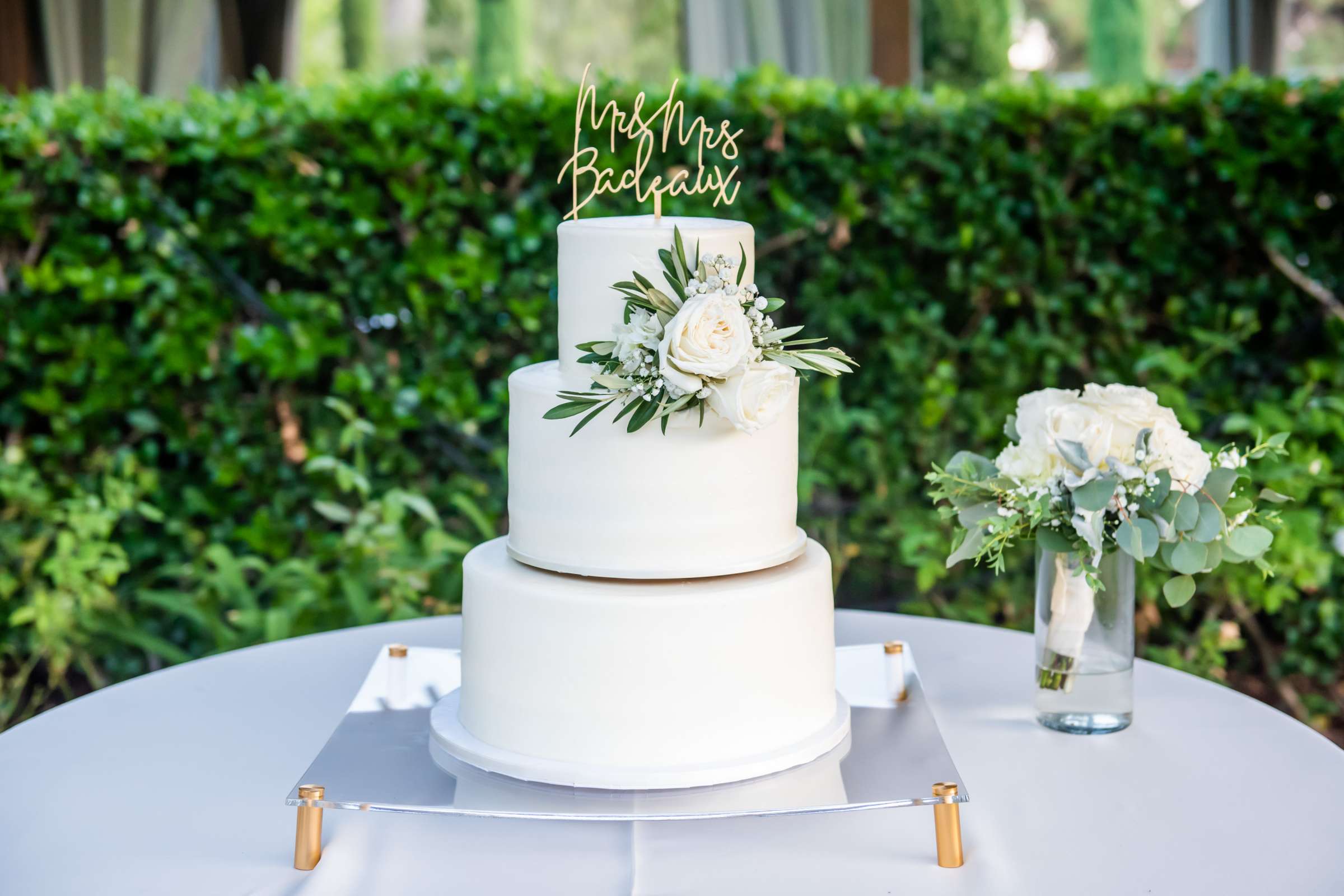 Rancho Bernardo Inn Wedding, Brooke and Kevin Wedding Photo #82 by True Photography