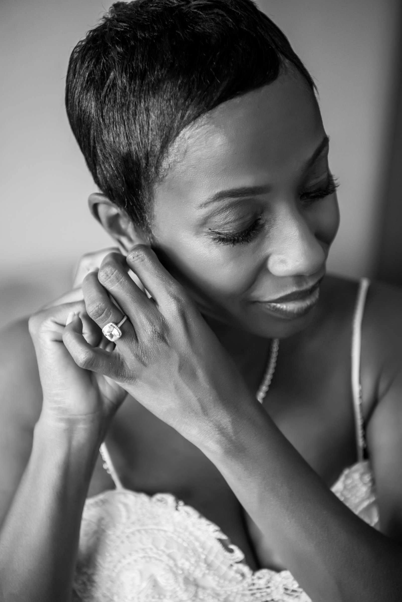 Wedding, LaTasha and Raenaurd Wedding Photo #610608 by True Photography