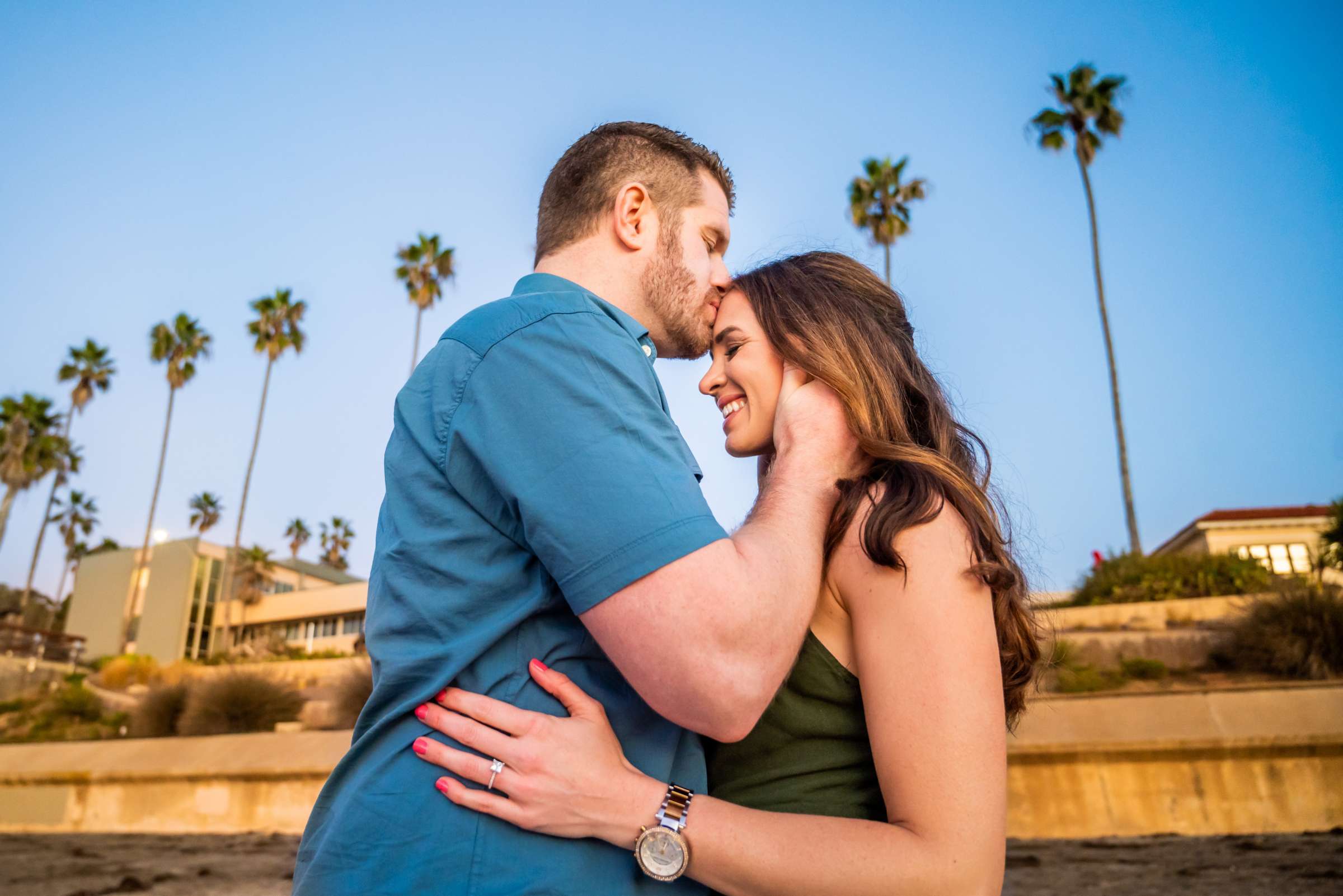 Engagement, Kelly and John Engagement Photo #22 by True Photography