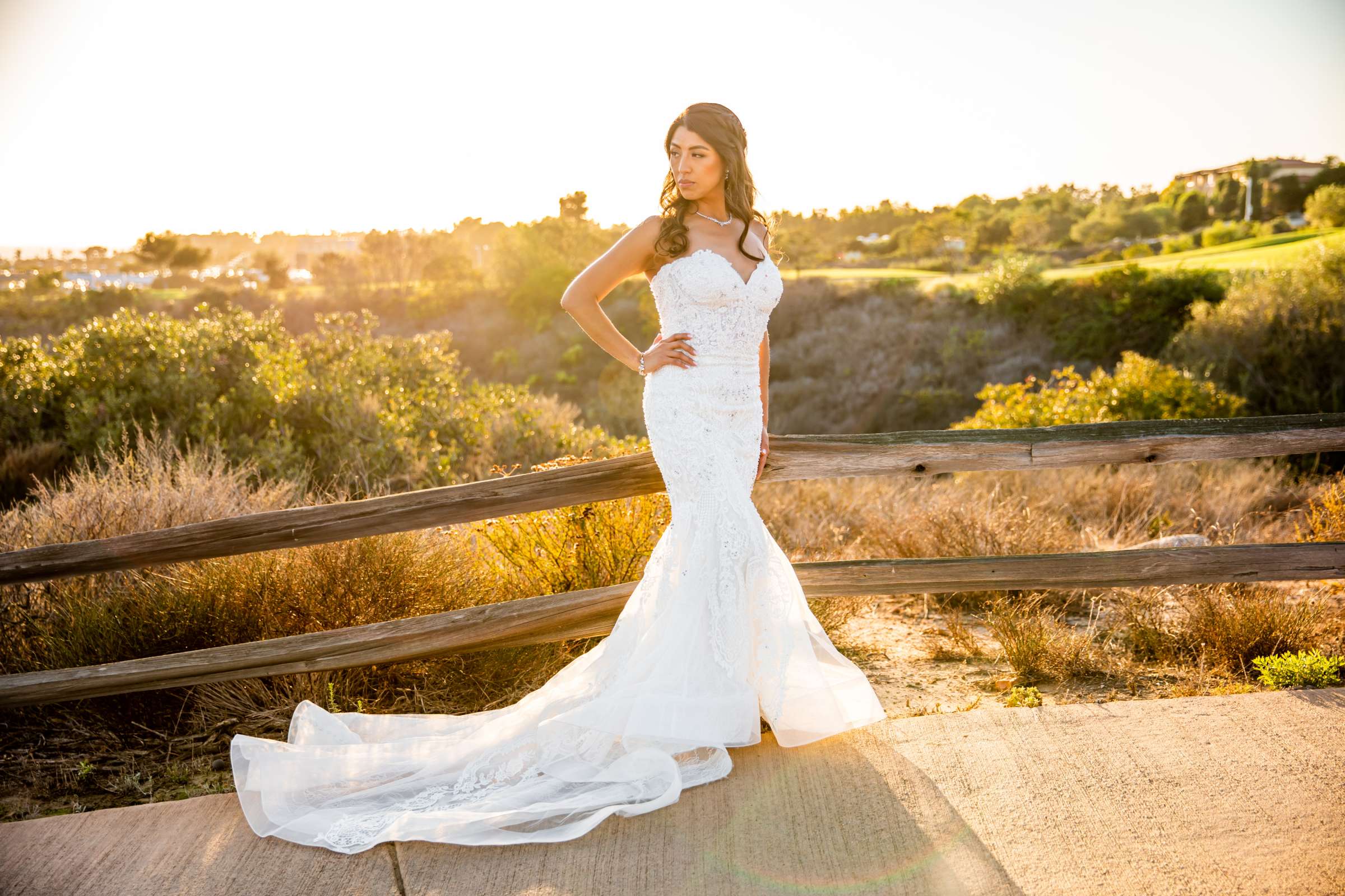 The Crossings at Carlsbad Wedding, Mariella and Erik Wedding Photo #10 by True Photography