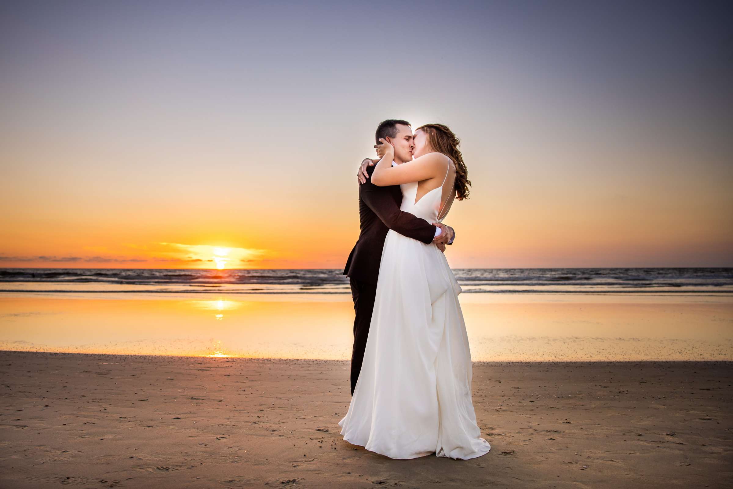 Scripps Seaside Forum Wedding coordinated by Creative Affairs Inc, Paige and Marcus Wedding Photo #703648 by True Photography