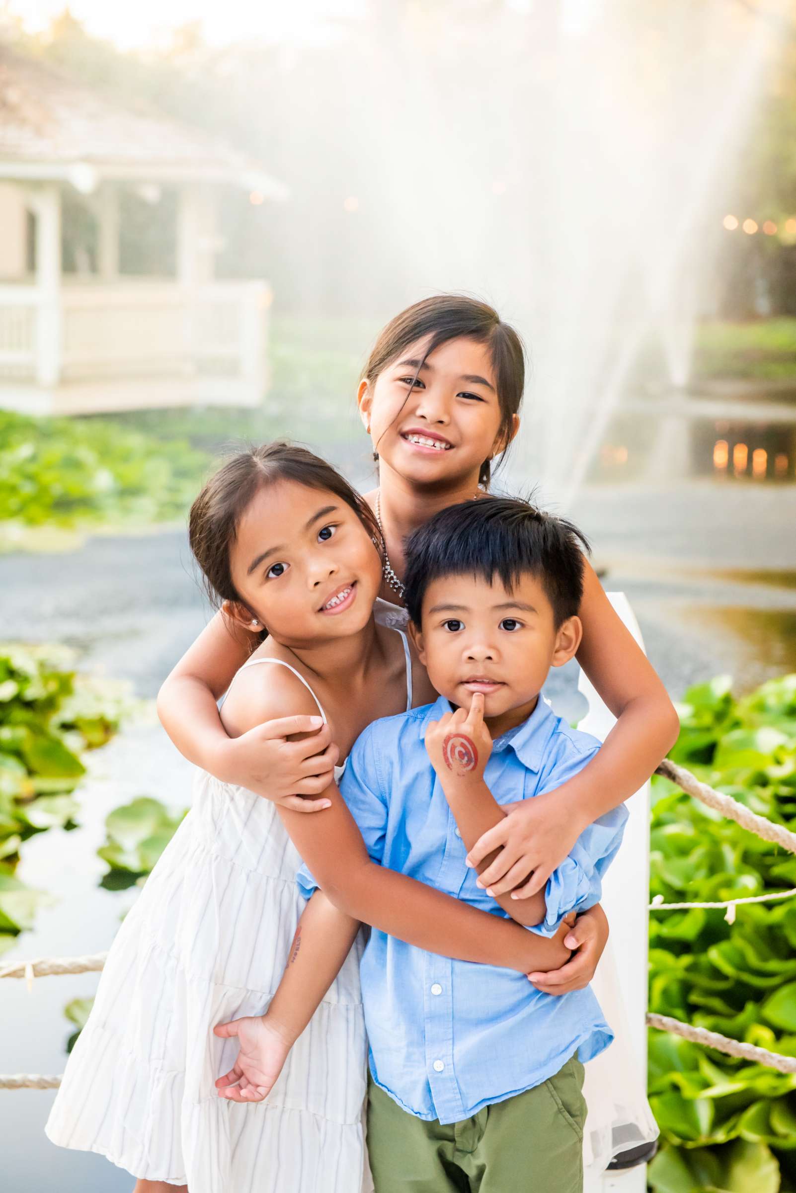 The Orchard Wedding, Johanna and Jogin Wedding Photo #9 by True Photography