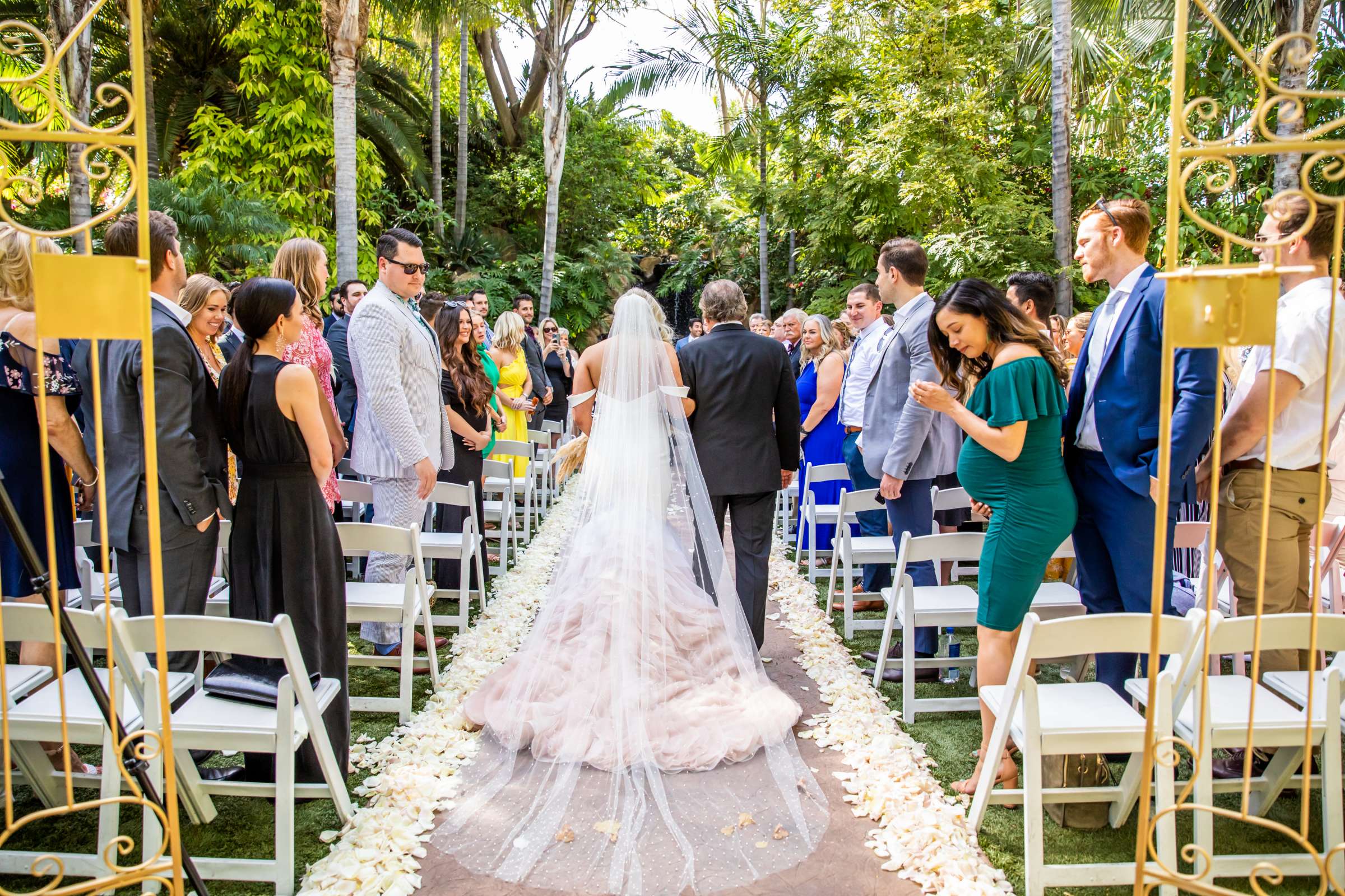 Grand Tradition Estate Wedding, Tiffany and Christopher Wedding Photo #86 by True Photography