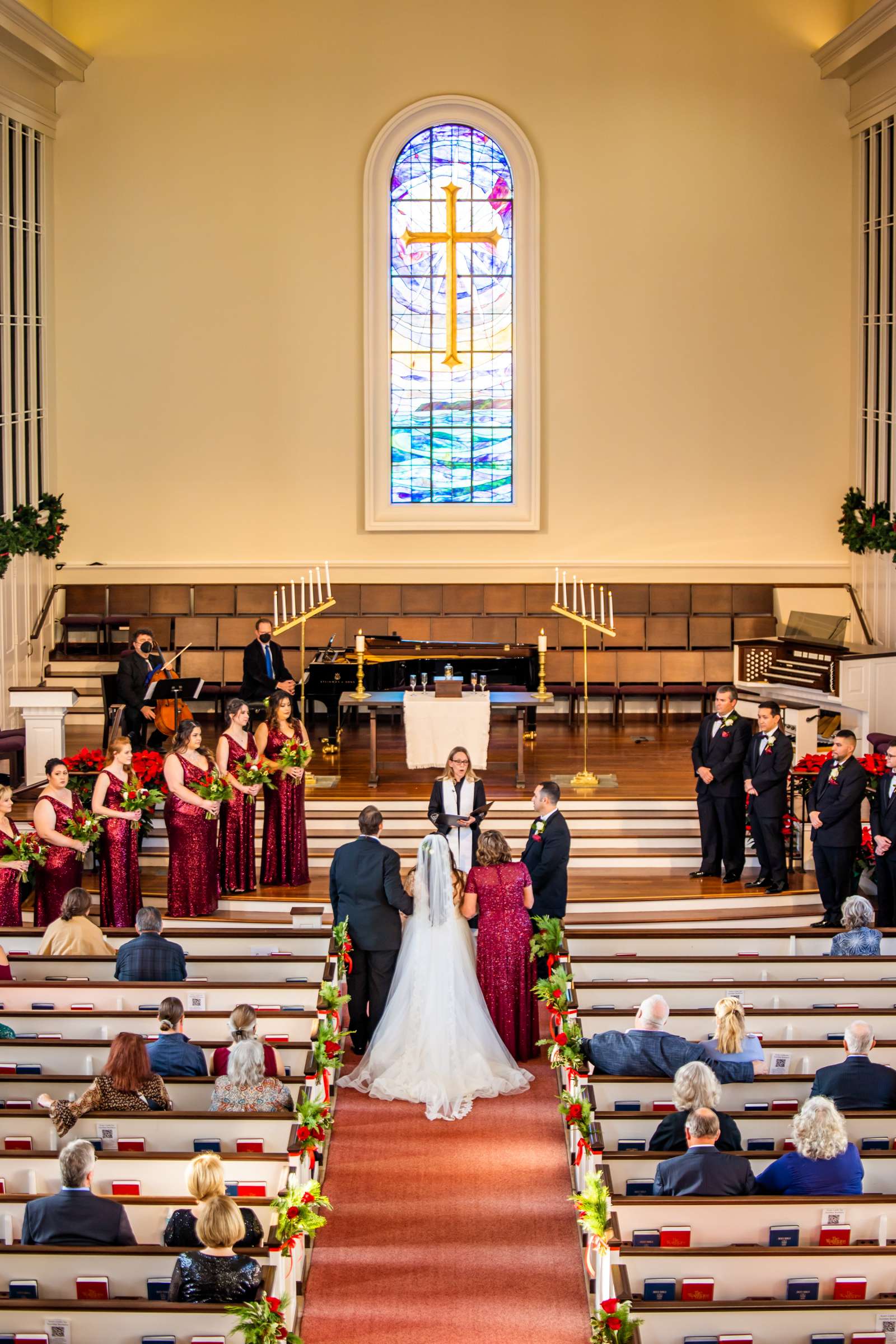 Tom Ham's Lighthouse Wedding, Danielle and Nick Wedding Photo #9 by True Photography