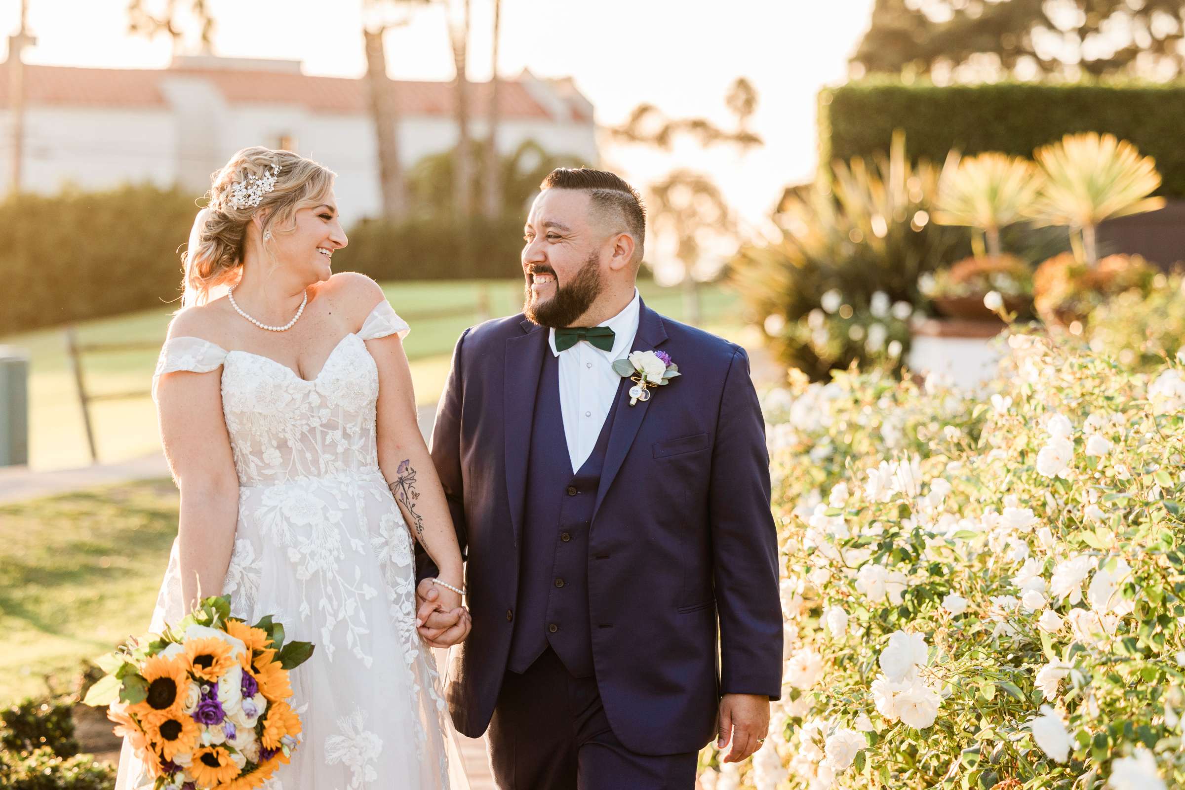 San Clemente Shore Wedding, Images 3 Wedding Photo #69 by True Photography