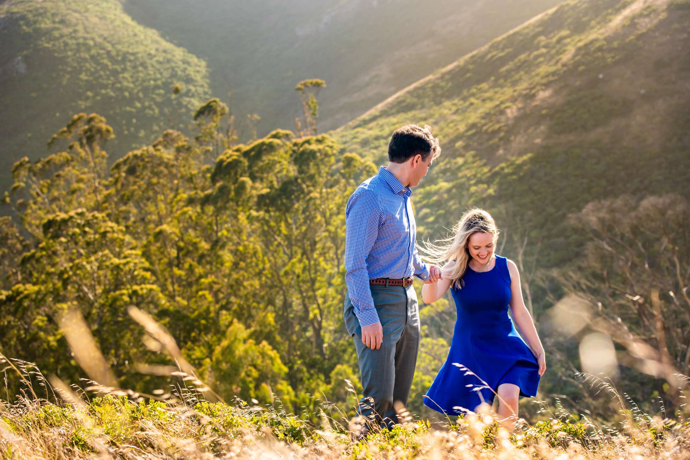 Engagement, Lisa and Kenny Engagement Photo #629897 by True Photography