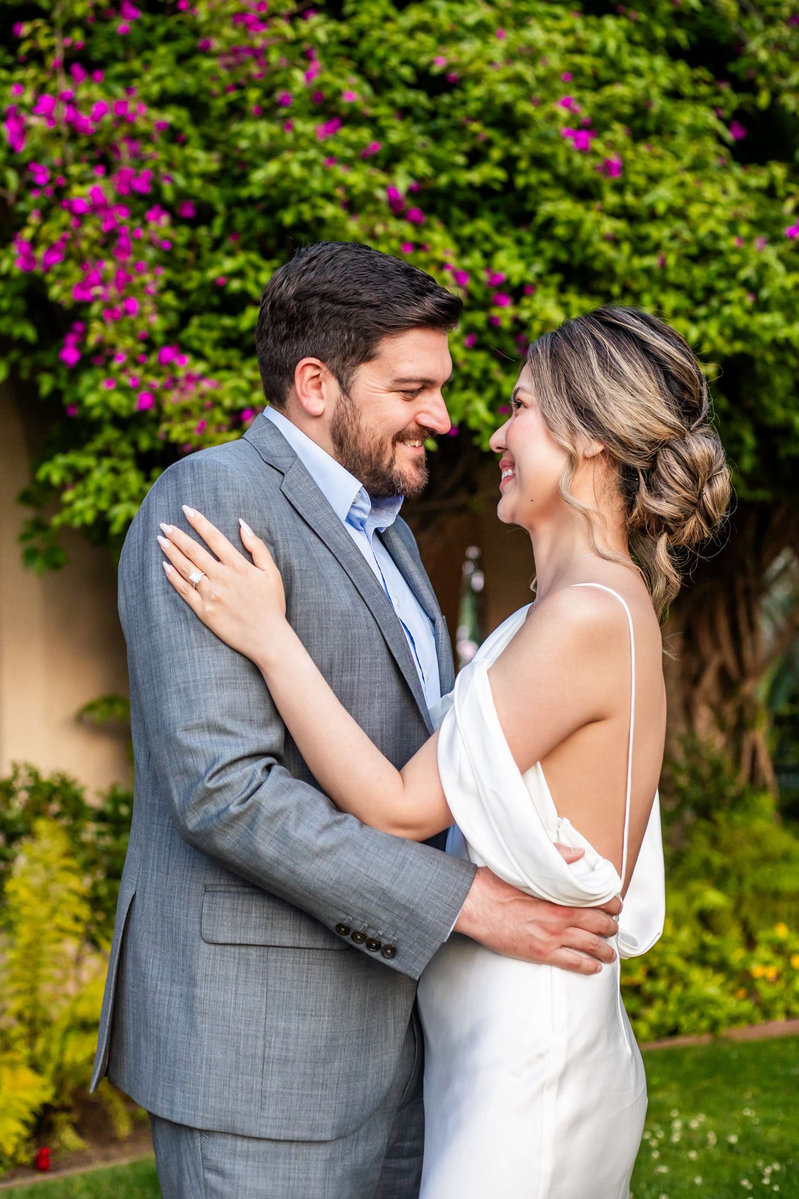 Boulder Ridge by Wedgewood Weddings Engagement, Kendal and Joseph Engagement Photo #13 by True Photography