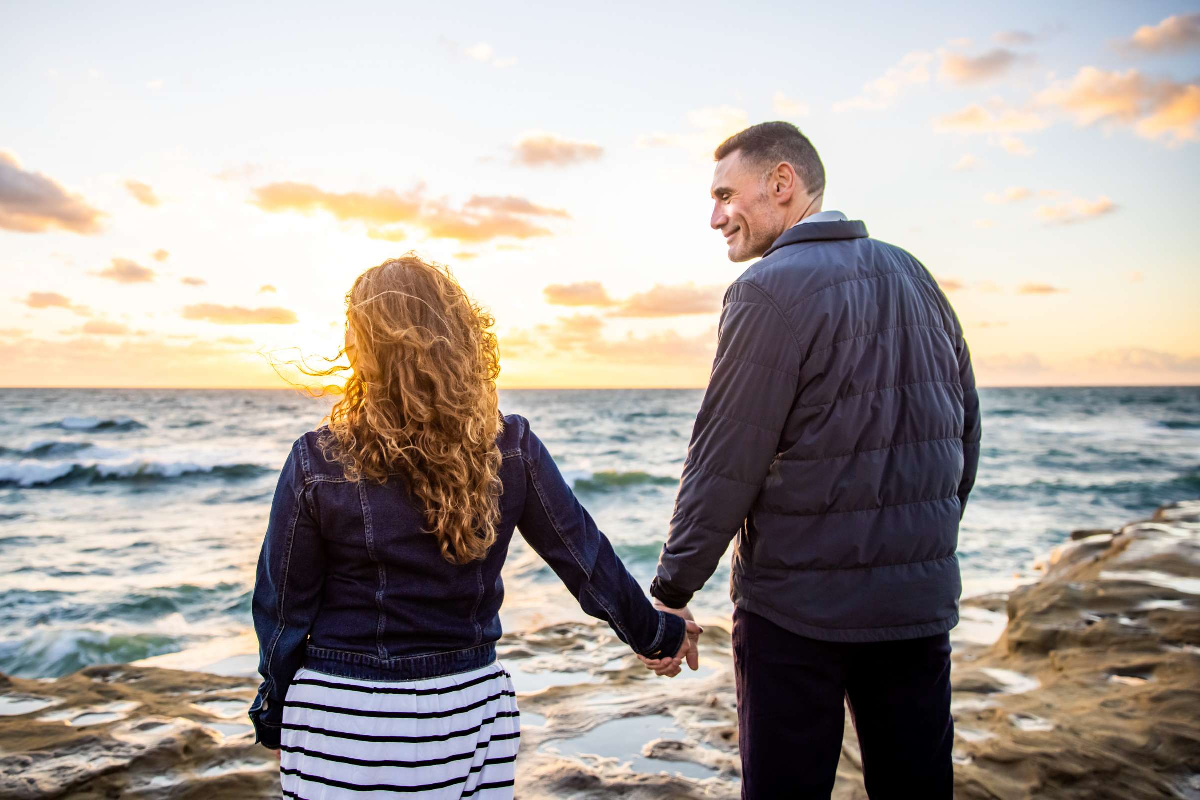 Engagement, Keely and Erik Engagement Photo #8 by True Photography