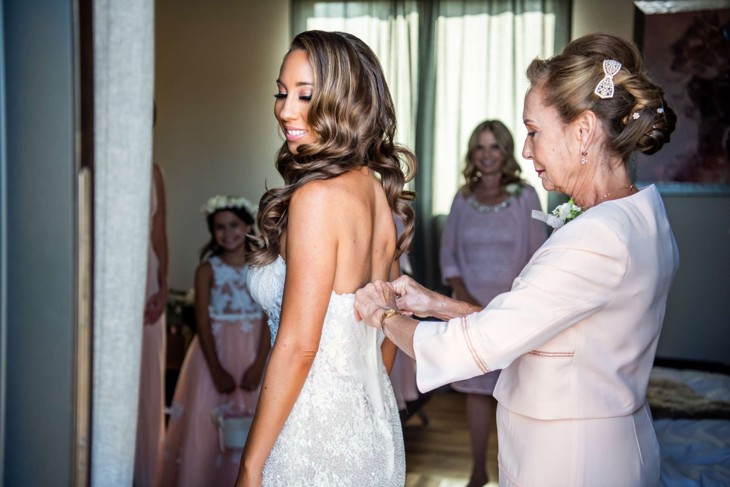 Black Oak Mountain Vineyards Wedding coordinated by Kendall Melissa Events, Liz and Paul Wedding Photo #37 by True Photography