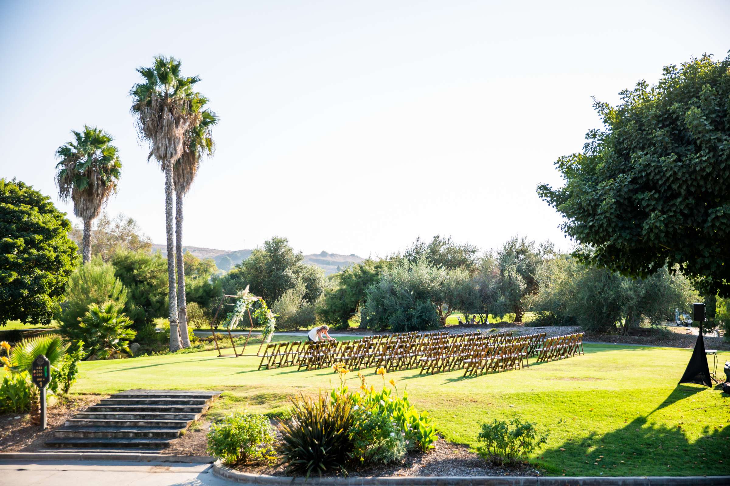 San Juan Hills Golf Club Wedding, Brittany and Michael Wedding Photo #97 by True Photography