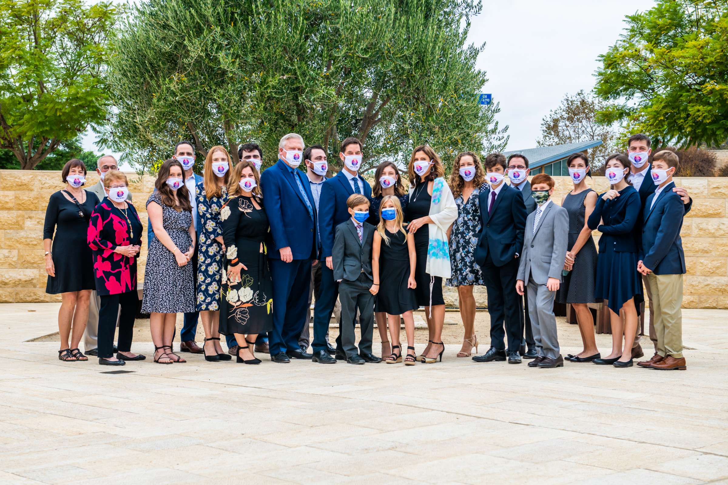 Mitzvah, Bailey Bat-Mitzvah Photo #3 by True Photography