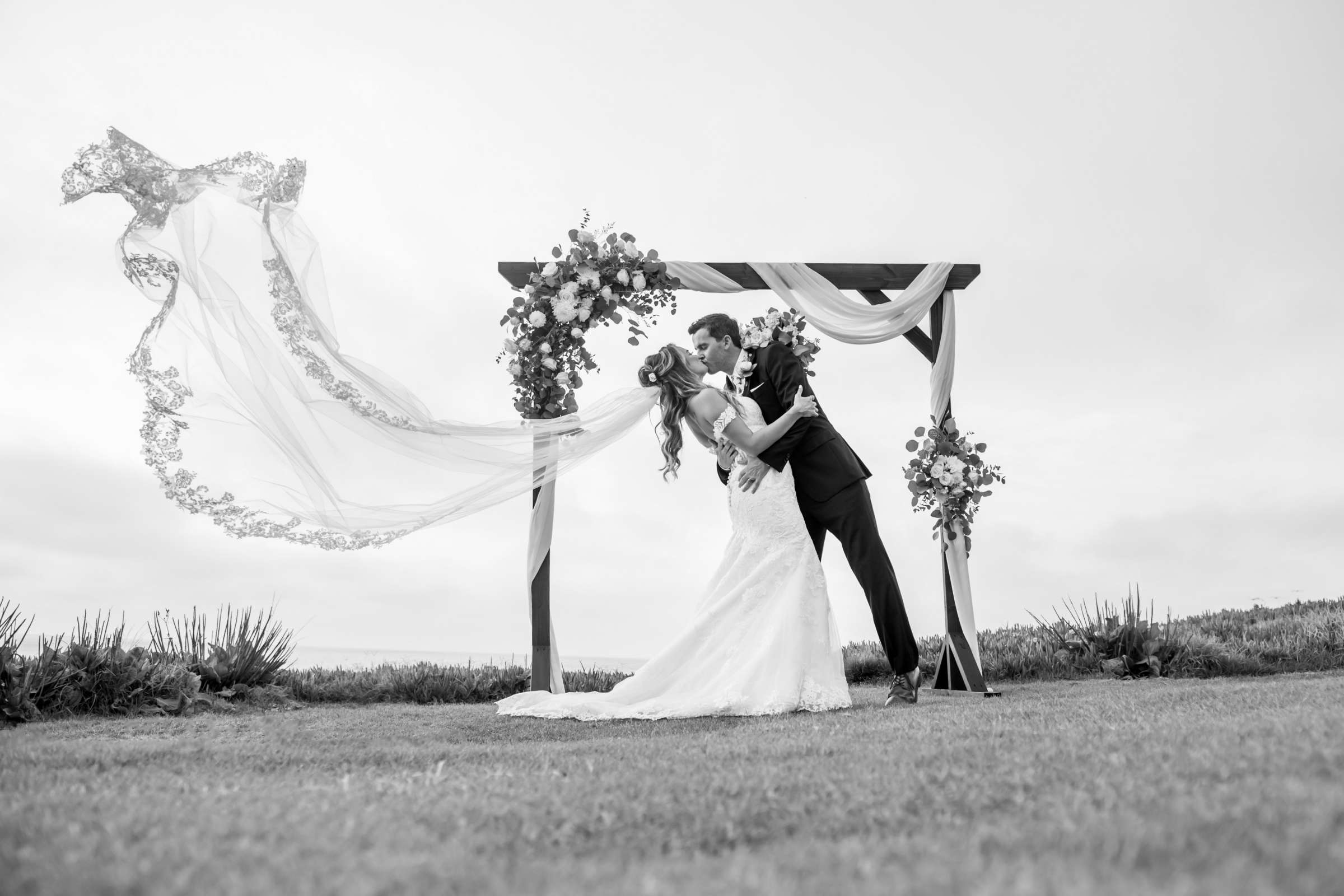 La Valencia Wedding, Natasha and Dan Wedding Photo #609999 by True Photography