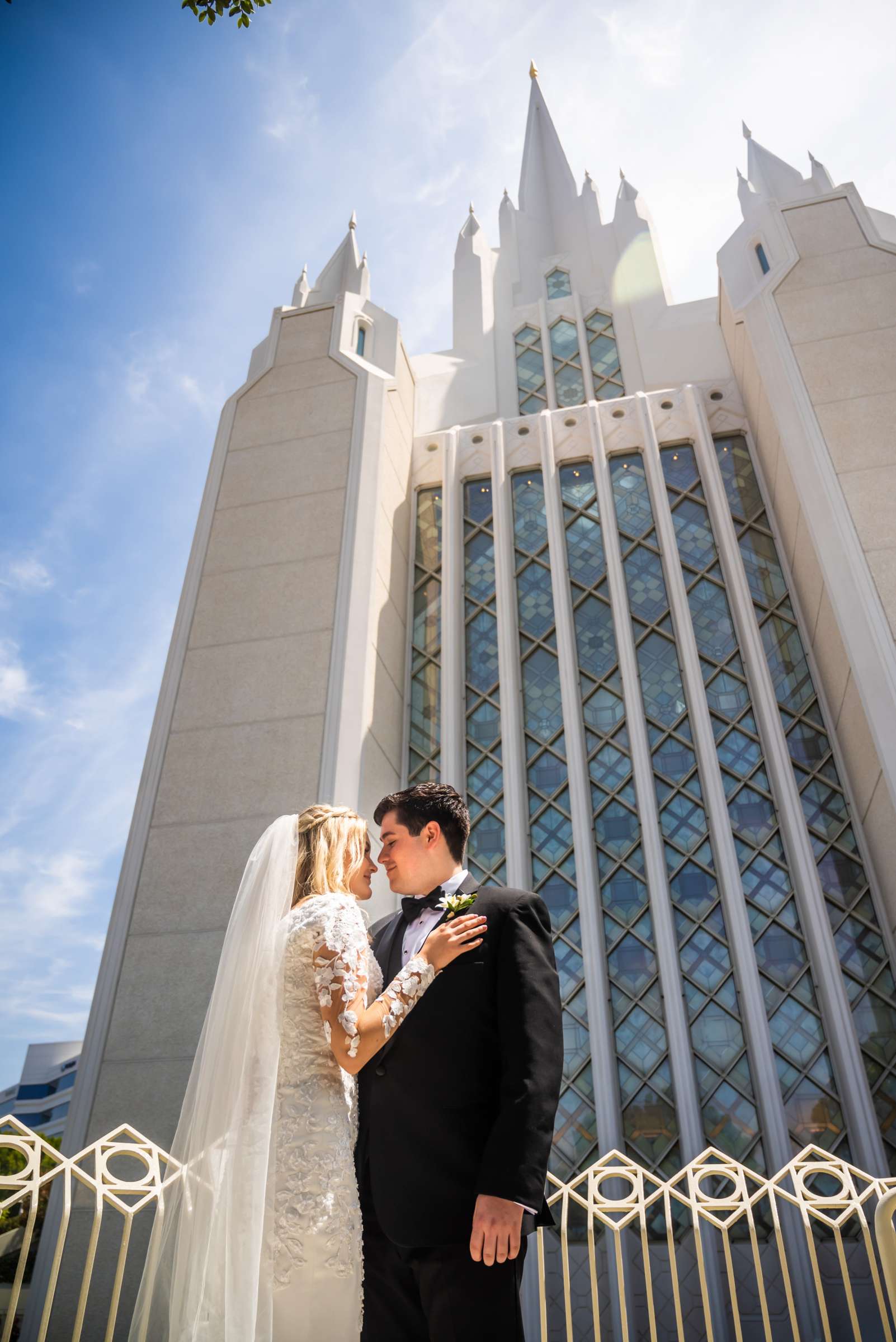 La Valencia Wedding coordinated by SD Weddings by Gina, Elise and Braden Wedding Photo #3 by True Photography