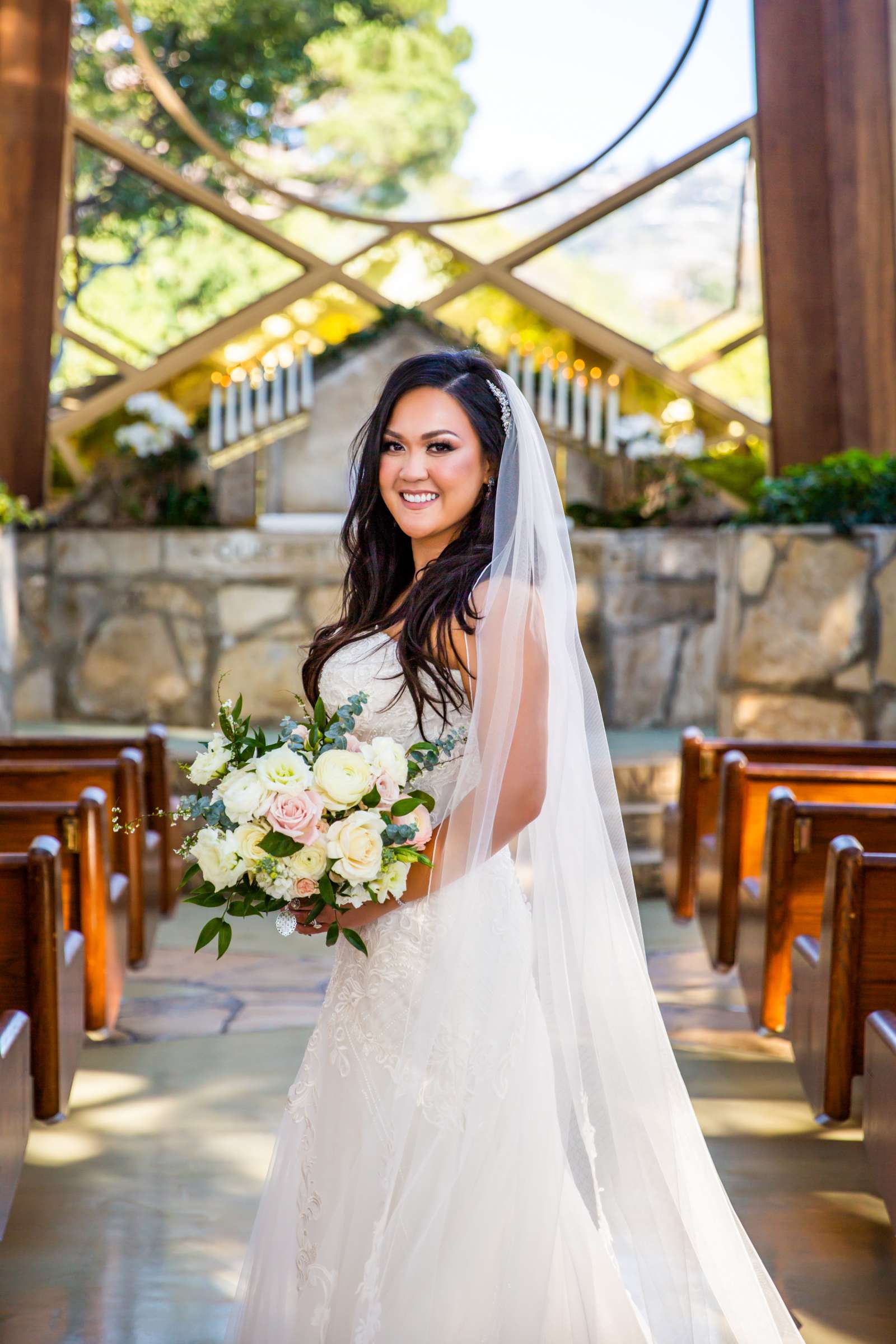 Terranea Resort Wedding, Krisalyn and Daniel Wedding Photo #5 by True Photography