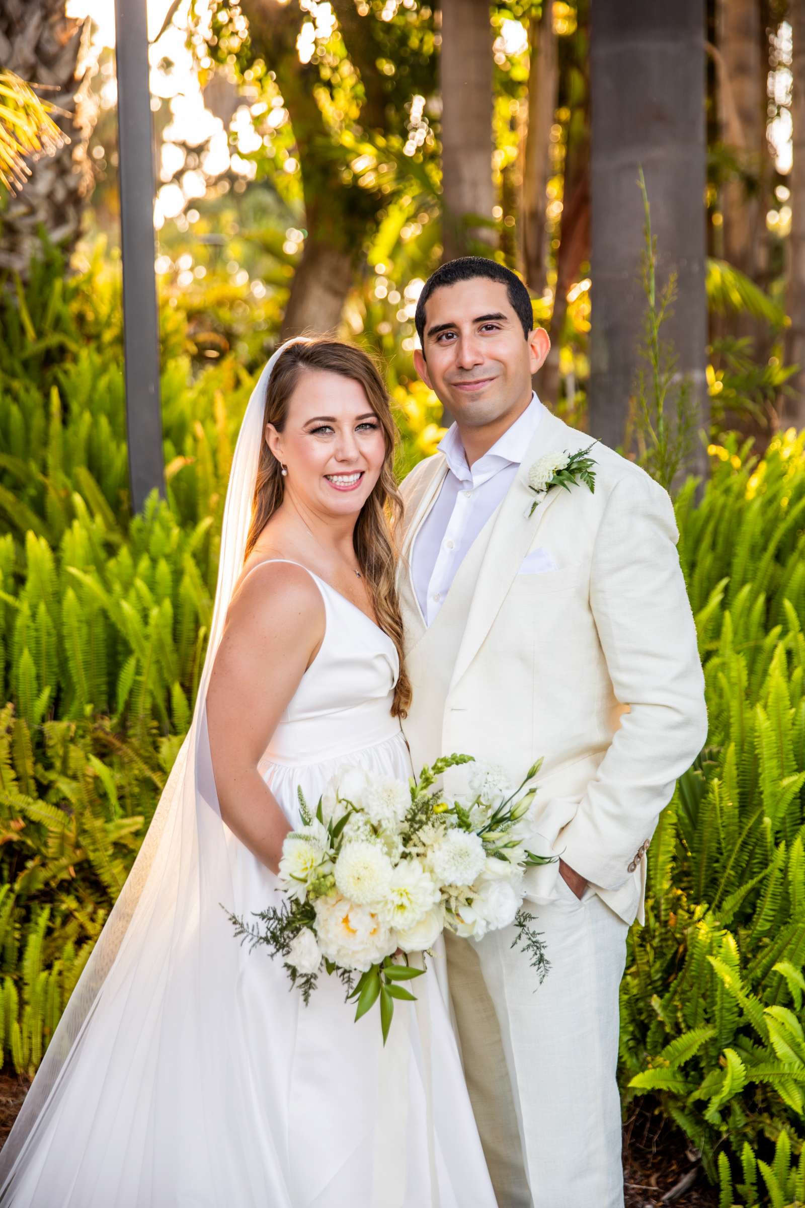 Paradise Point Wedding, Shannon and Michael Wedding Photo #1 by True Photography