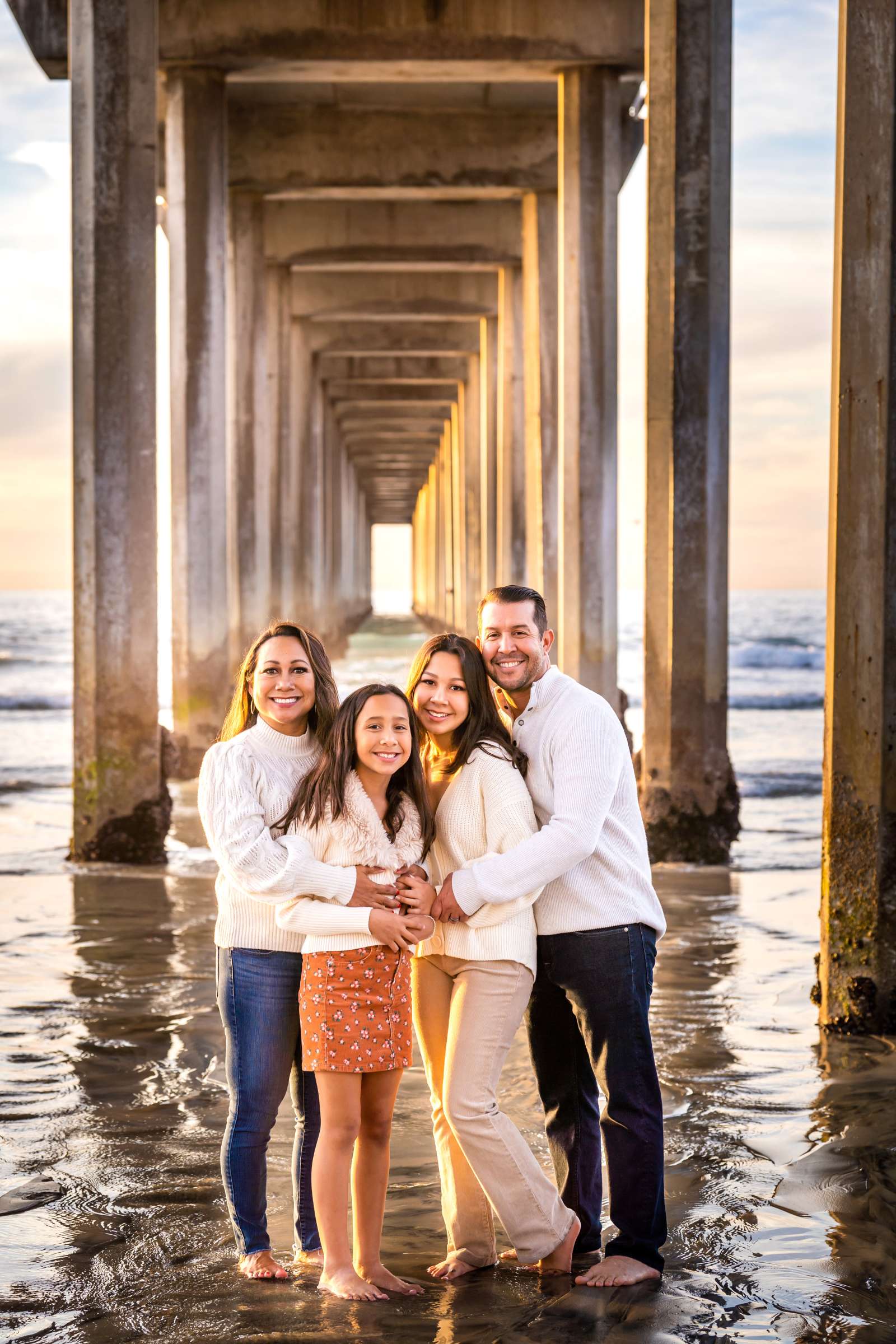 Family Portraits, Jennifer A Family Photo #704730 by True Photography