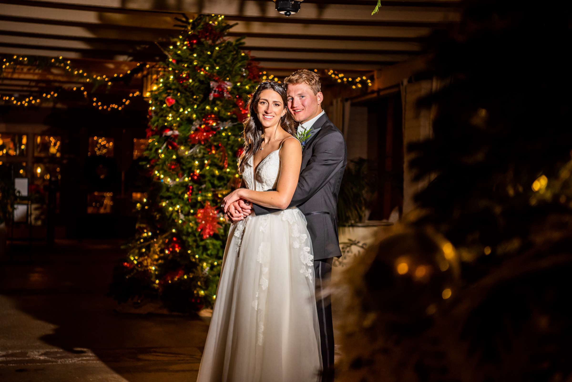 Rancho Bernardo Inn Wedding coordinated by Sweet Blossom Weddings, Gracie and Dan Wedding Photo #16 by True Photography