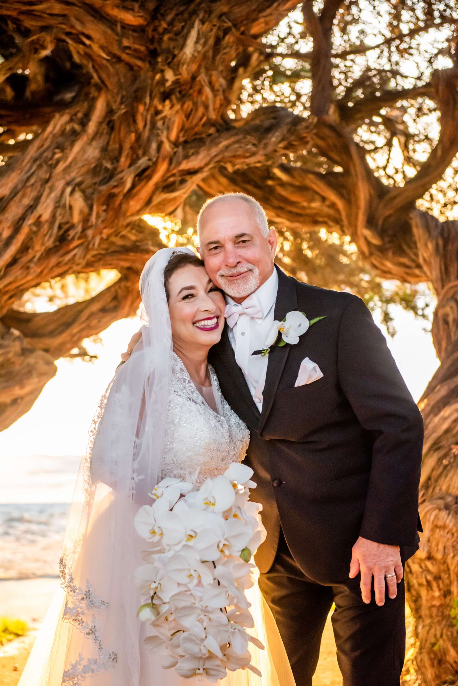 Bahia Hotel Wedding, Shirley and Michael Wedding Photo #1 by True Photography