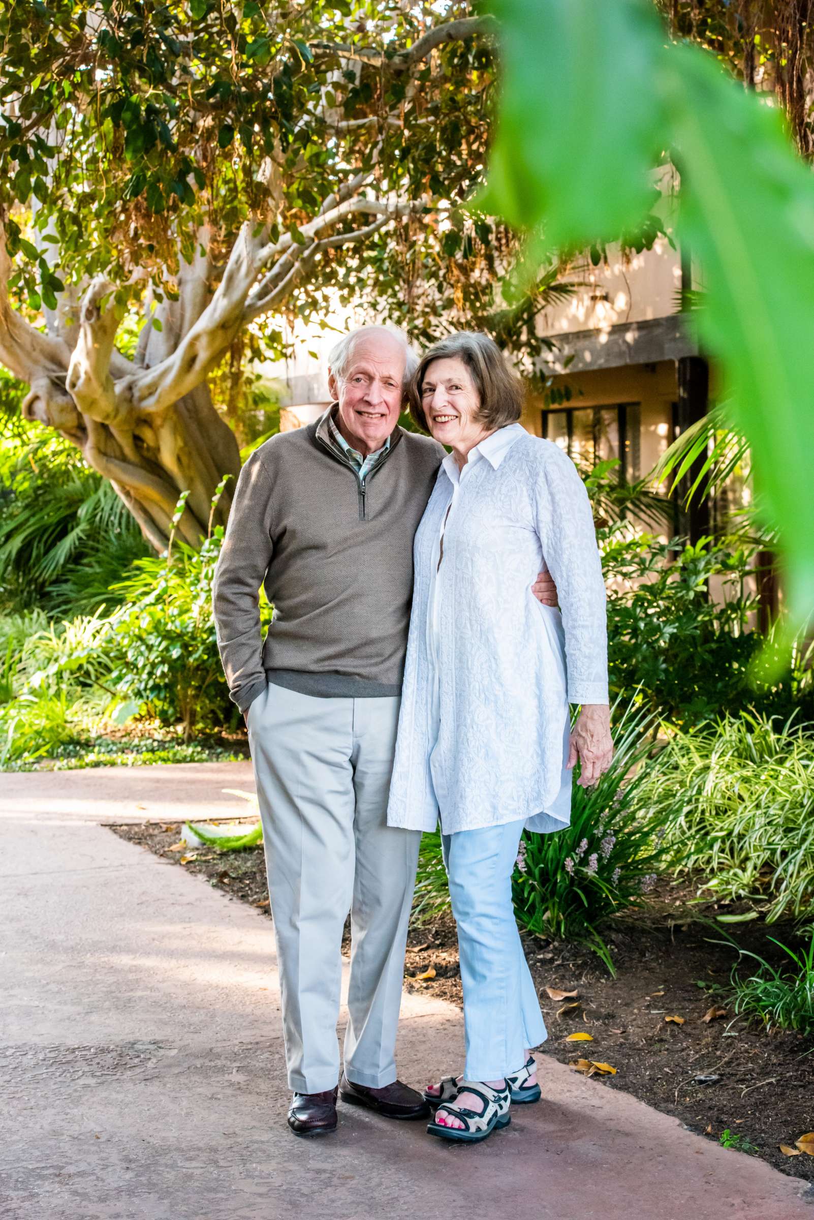 La Jolla Beach and Tennis club Family Portraits, Phyllis C Family Photo #25 by True Photography