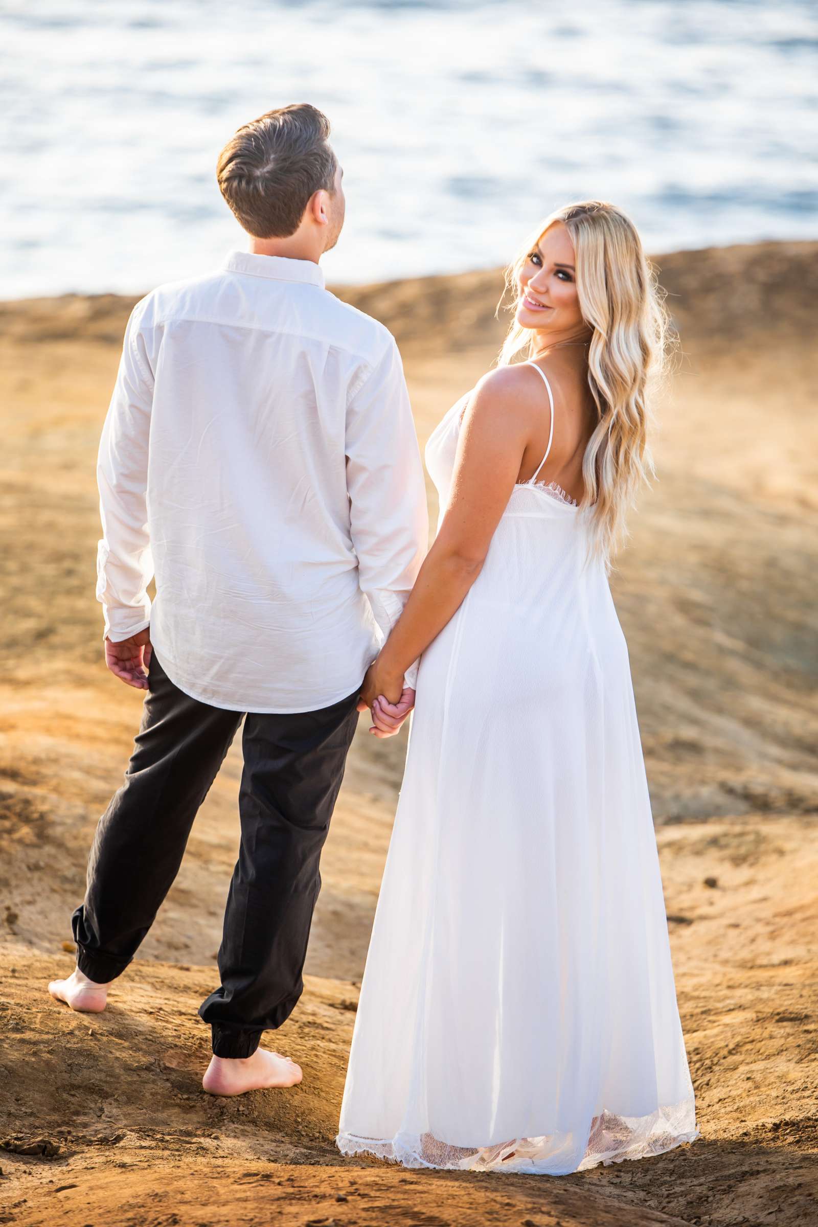 Engagement, Allison and Evan Engagement Photo #49 by True Photography