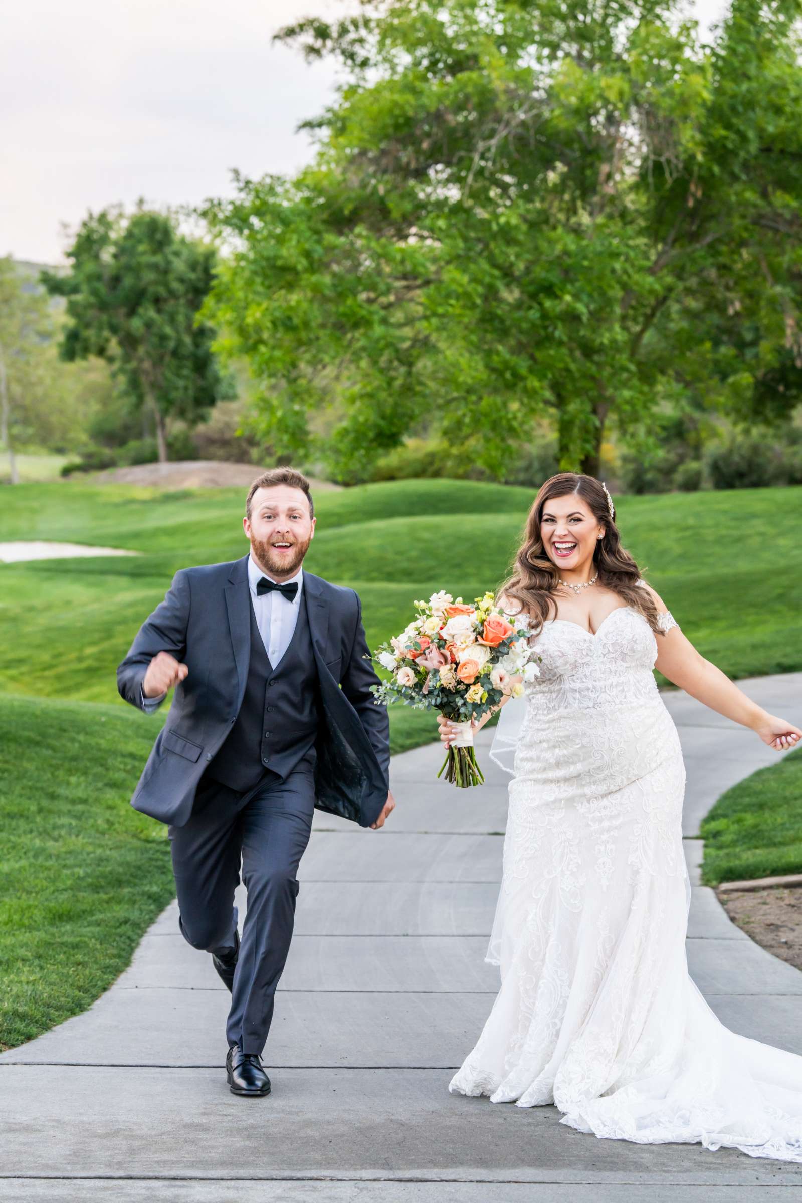 Fallbrook Estate Wedding, Brianna and Daniel Wedding Photo #21 by True Photography