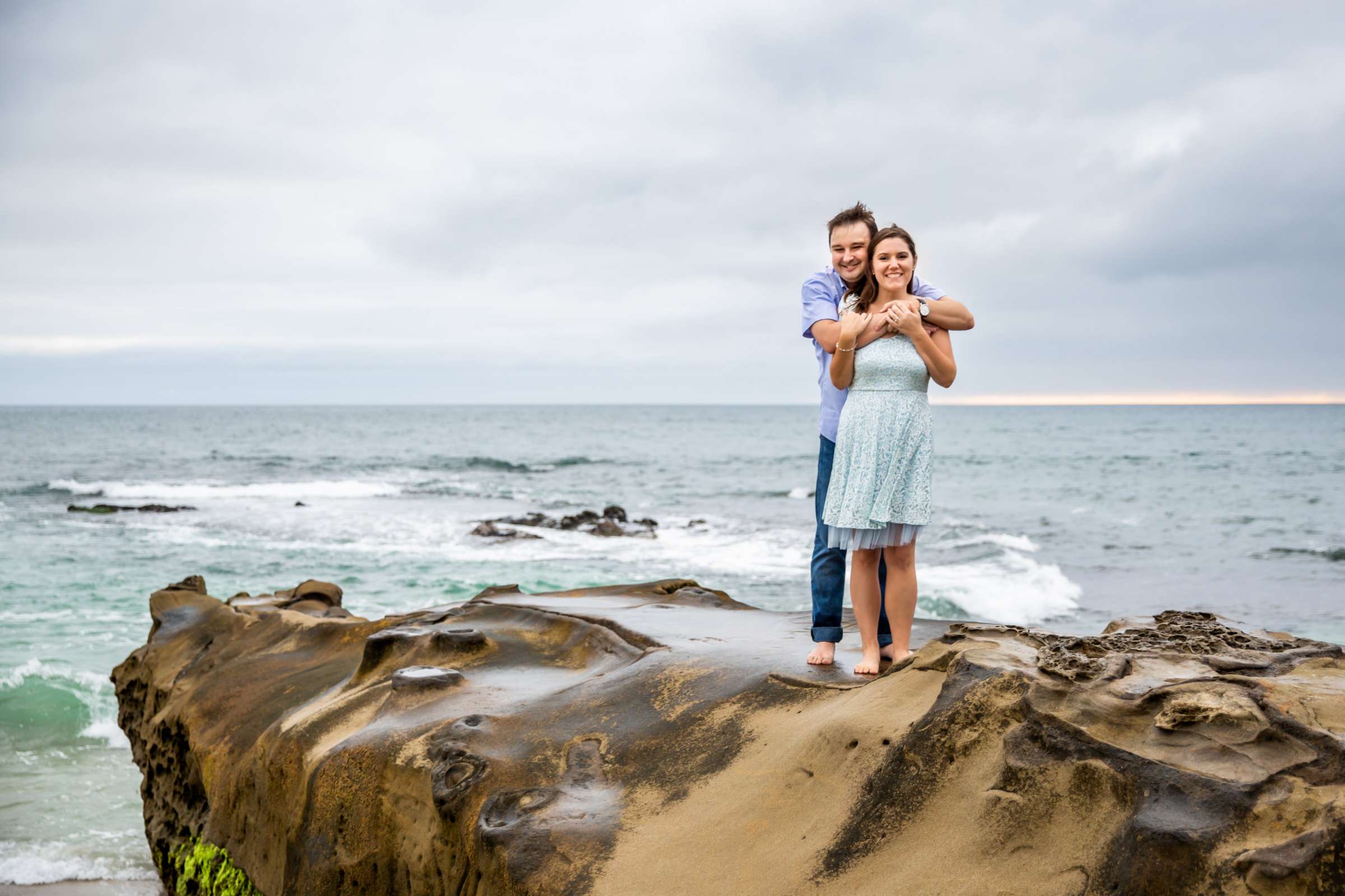 Grand Tradition Estate Engagement, Amy and Ryan Engagement Photo #13 by True Photography