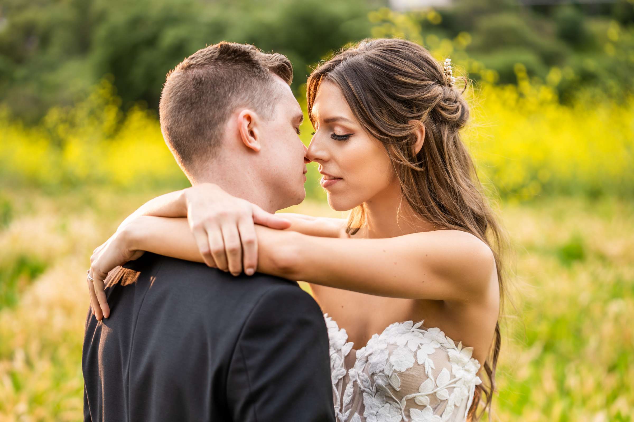 Leo Carrillo Ranch Wedding, Megan and Luke Wedding Photo #48 by True Photography