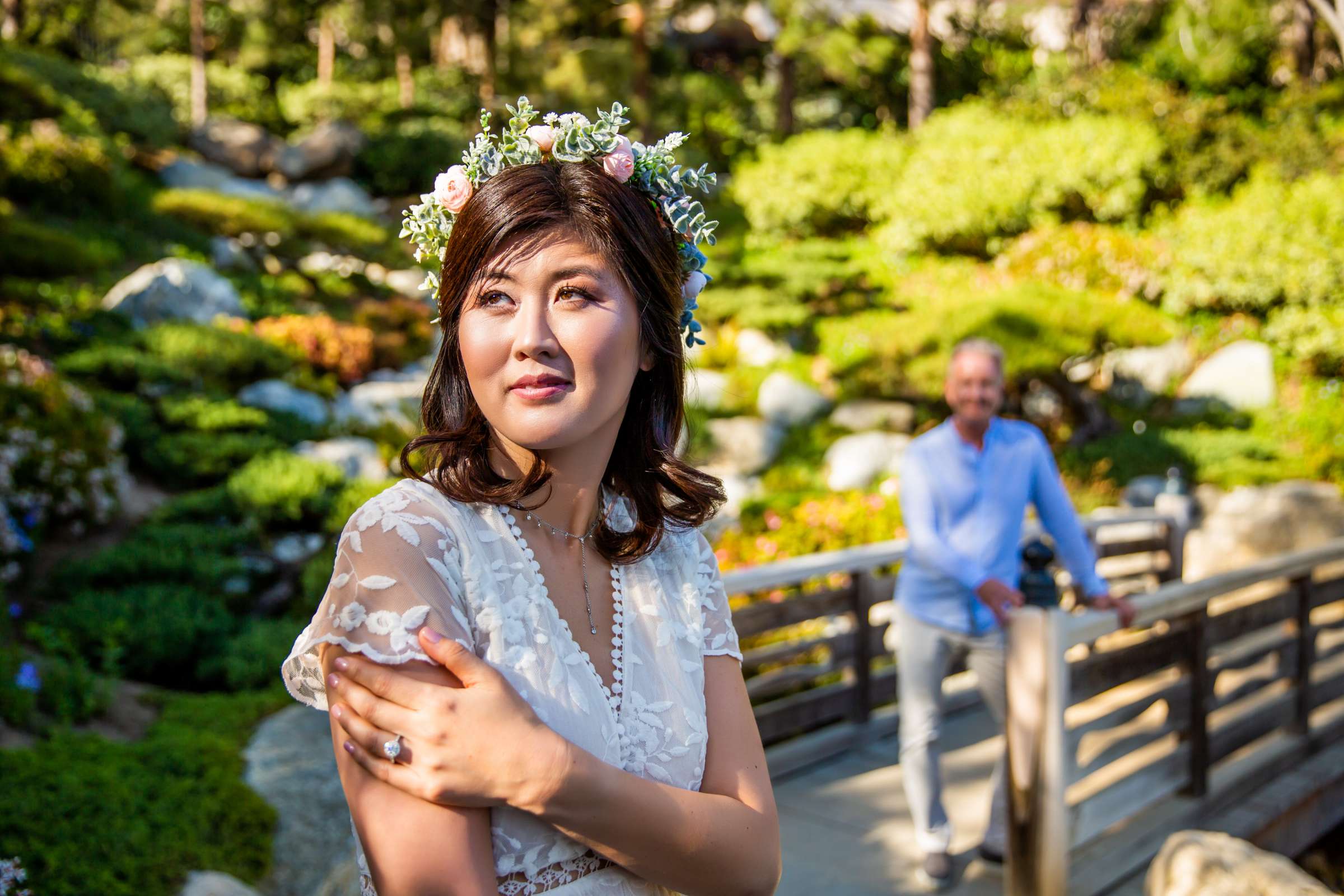 Engagement, Chieko and Paul Engagement Photo #624357 by True Photography