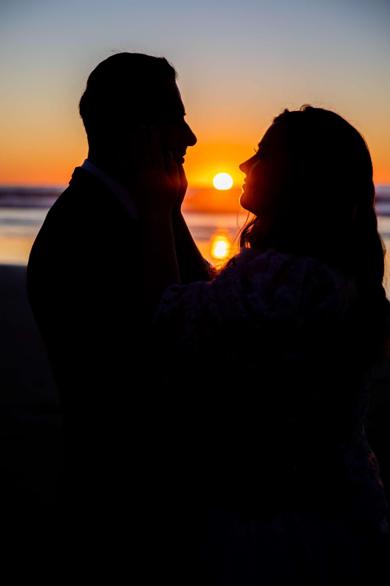 Engagement, Aspen and Harshit Engagement Photo #19 by True Photography