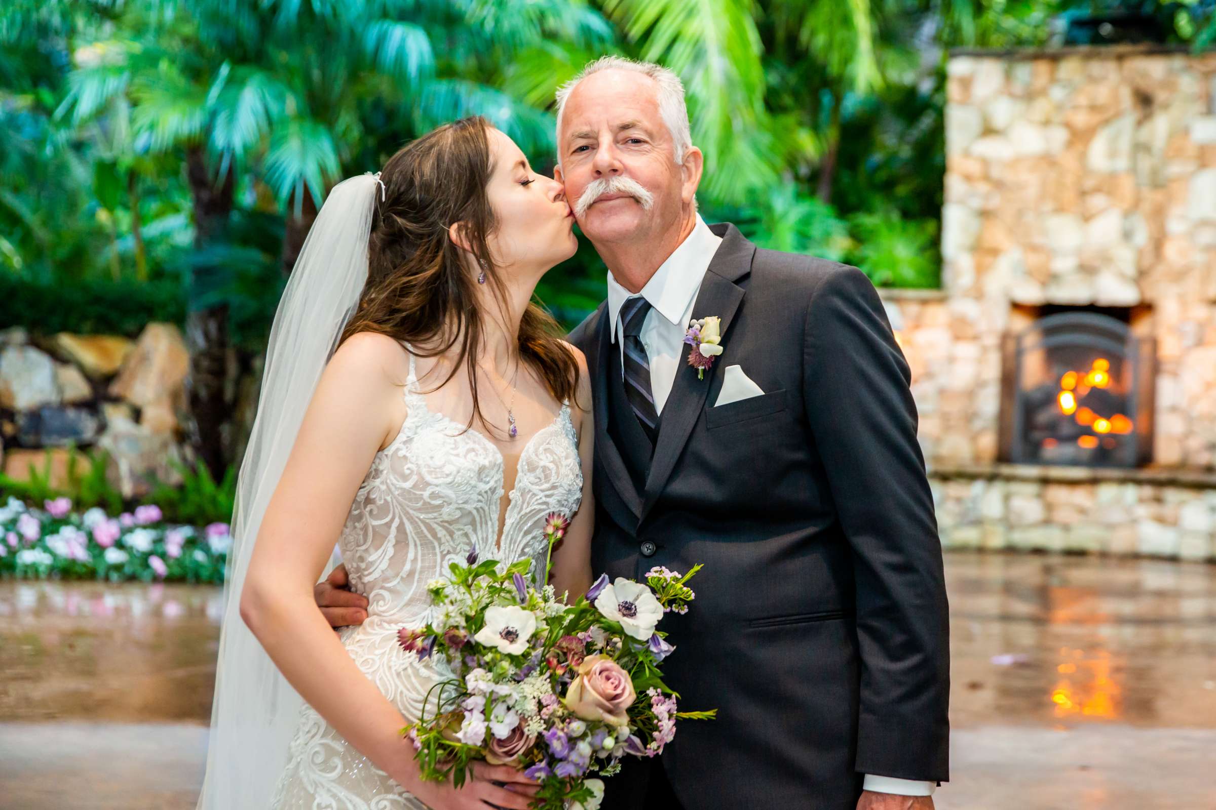 Grand Tradition Estate Wedding, Leanne and Michael Wedding Photo #63 by True Photography