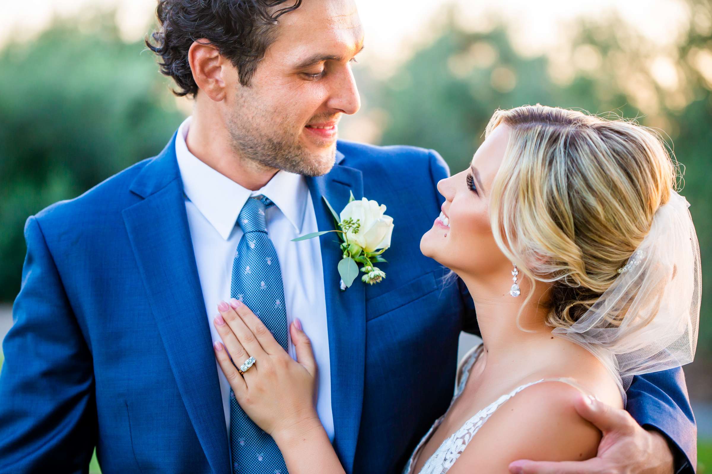 San Juan Hills Golf Club Wedding, Brittany and Michael Wedding Photo #3 by True Photography