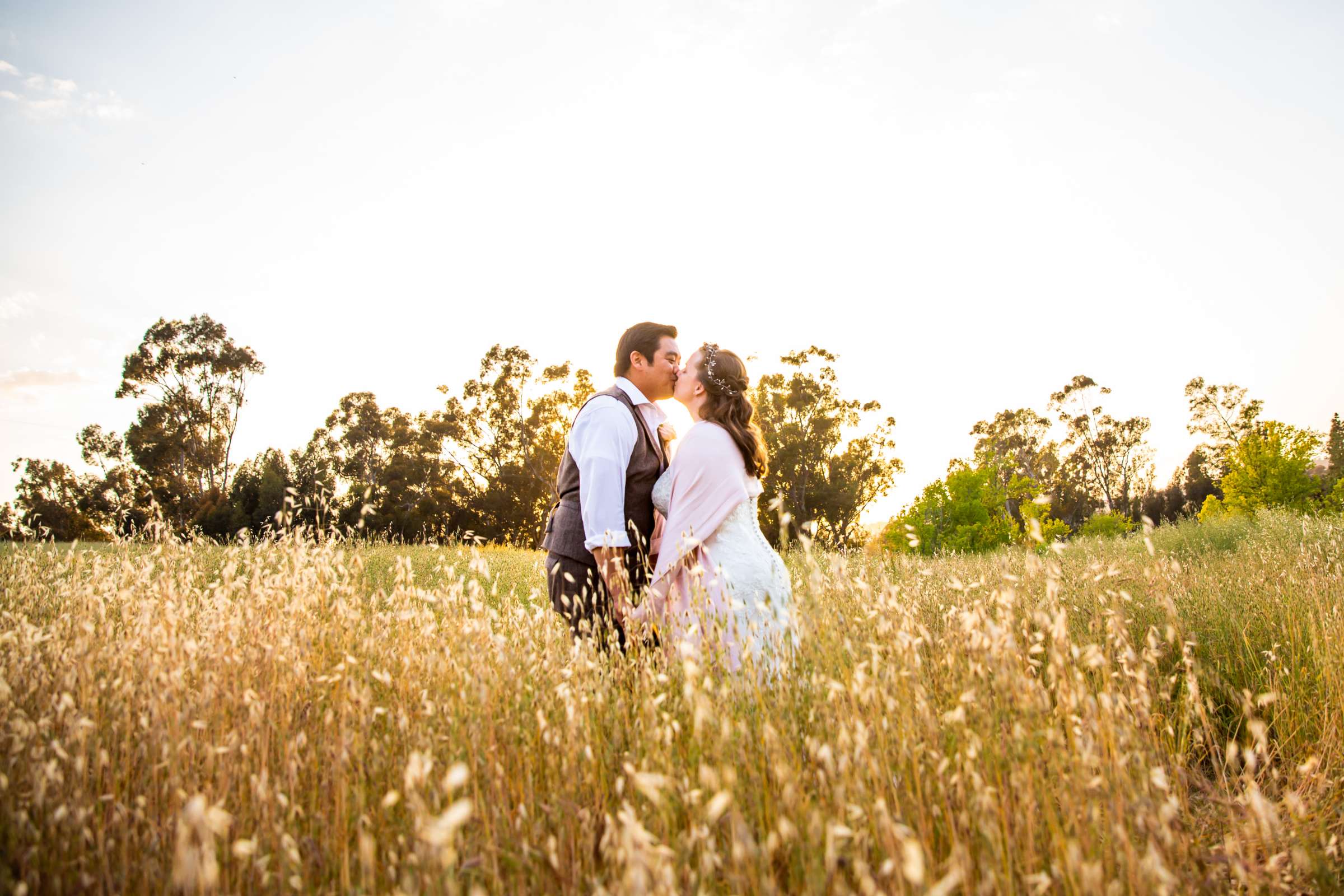 The Old Rancho Wedding coordinated by Personal Touch Dining, Cassaundra and Matthew Wedding Photo #626705 by True Photography