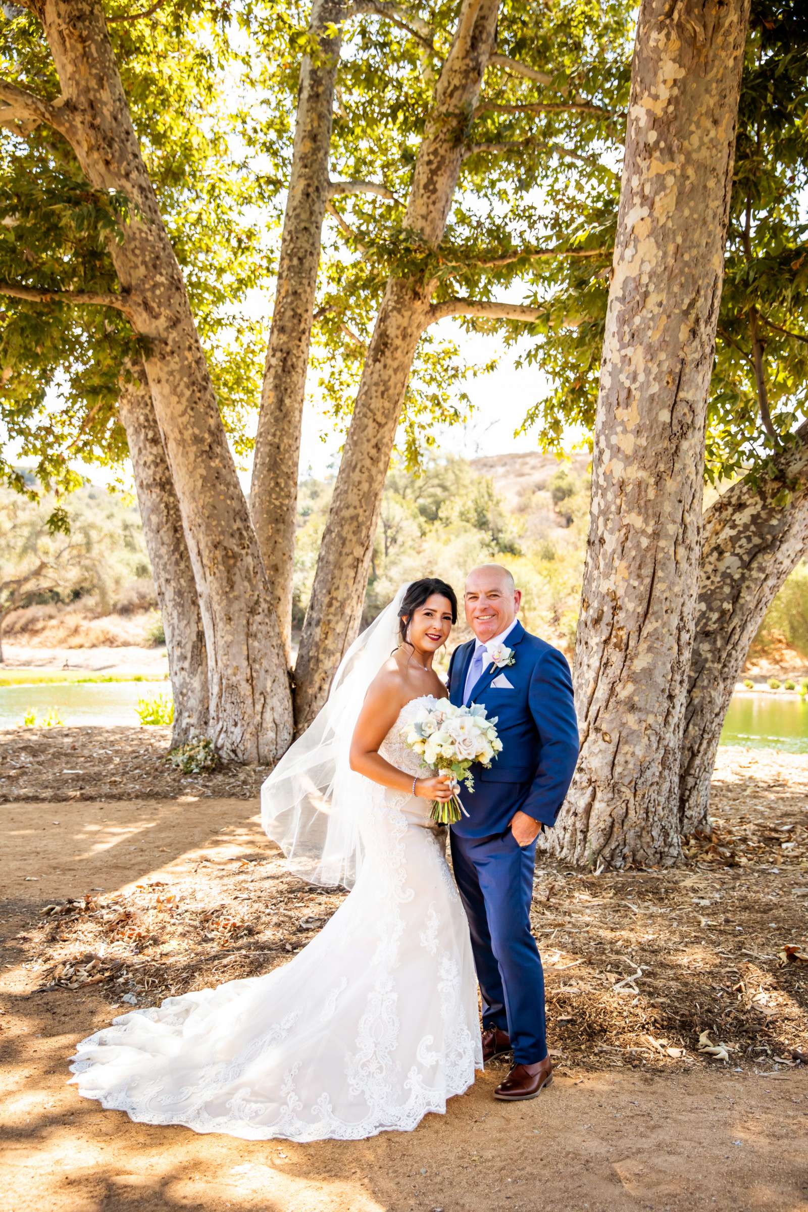 Wedding, Melissa and Brian Wedding Photo #2 by True Photography