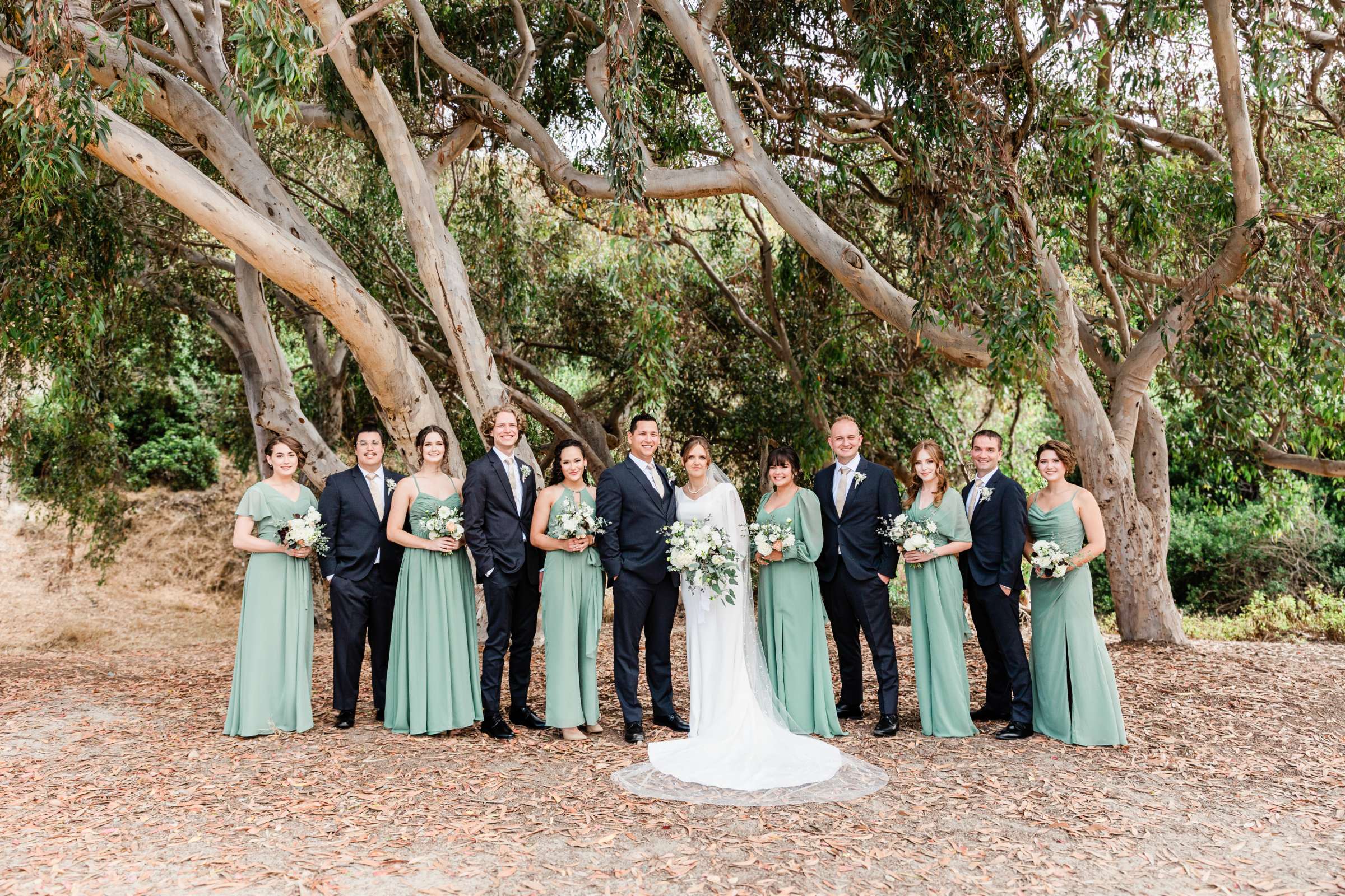 San Clemente Shore Wedding, Images 3 Wedding Photo #64 by True Photography