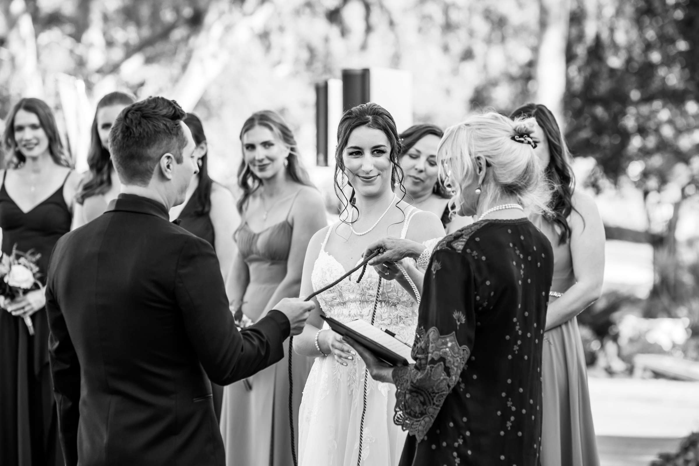 Mt Woodson Castle Wedding, Bianca and Alex Wedding Photo #47 by True Photography