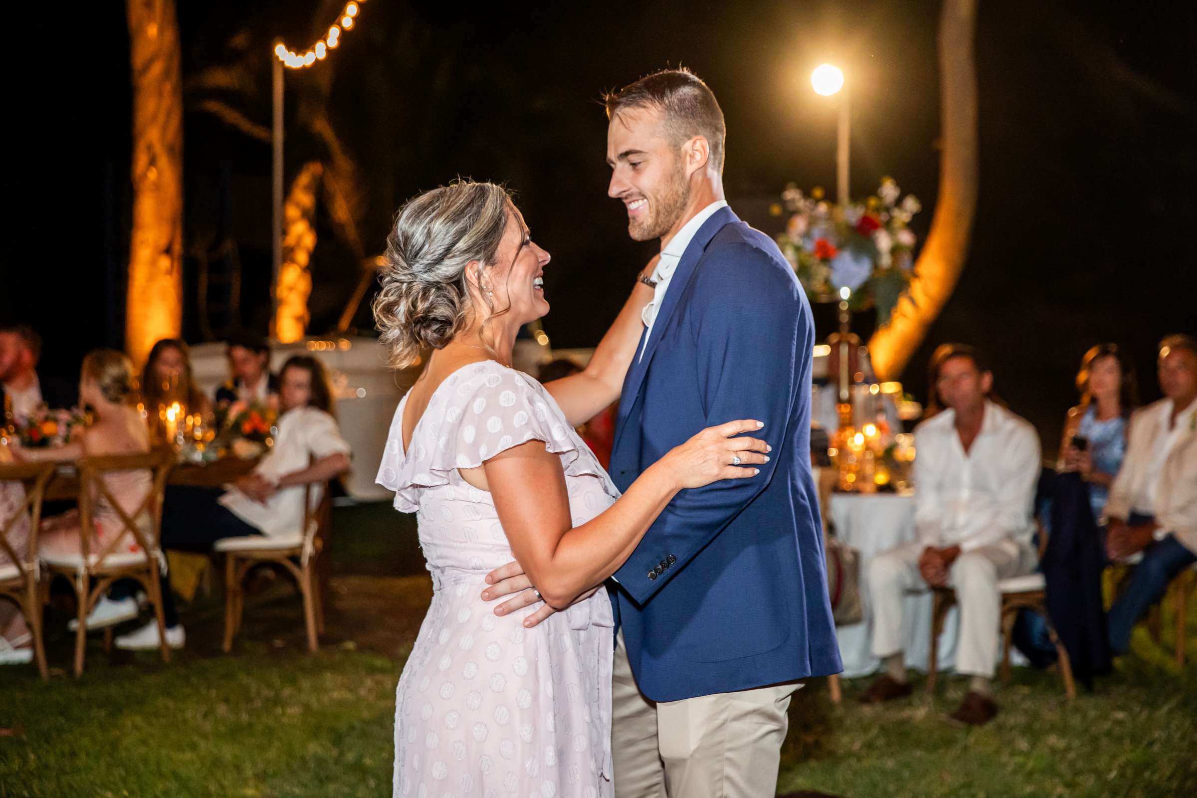 La Jolla Private Residence Wedding coordinated by Ivy Weddings and Events, Kristi and Trevor Wedding Photo #73 by True Photography