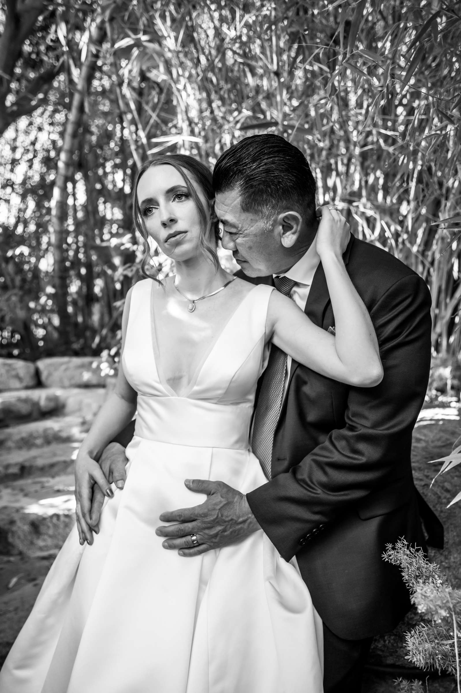 Botanica the Venue Wedding, April and Tom Wedding Photo #23 by True Photography