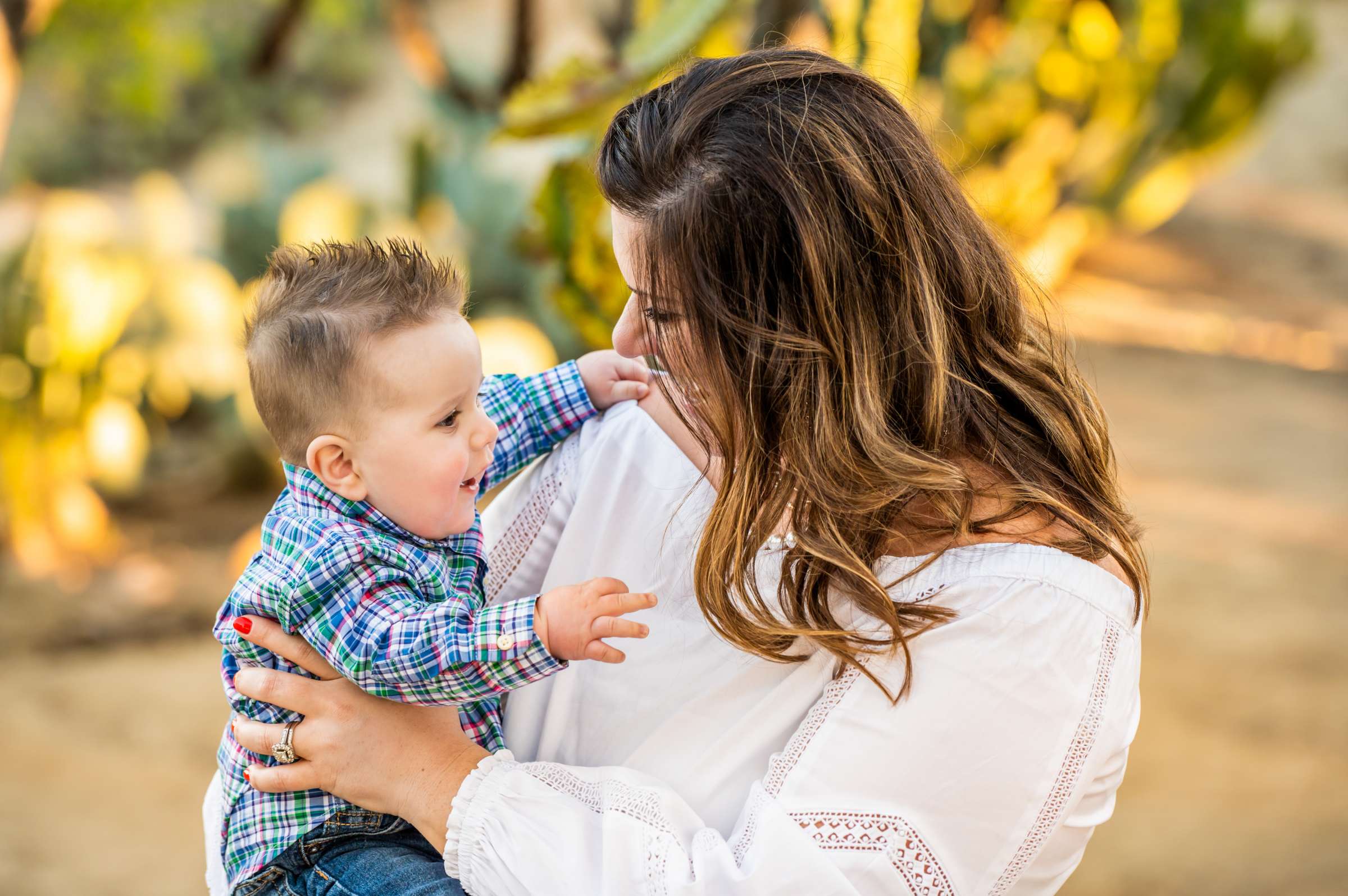 Family Portraits, Berkley W Family Photo #36 by True Photography