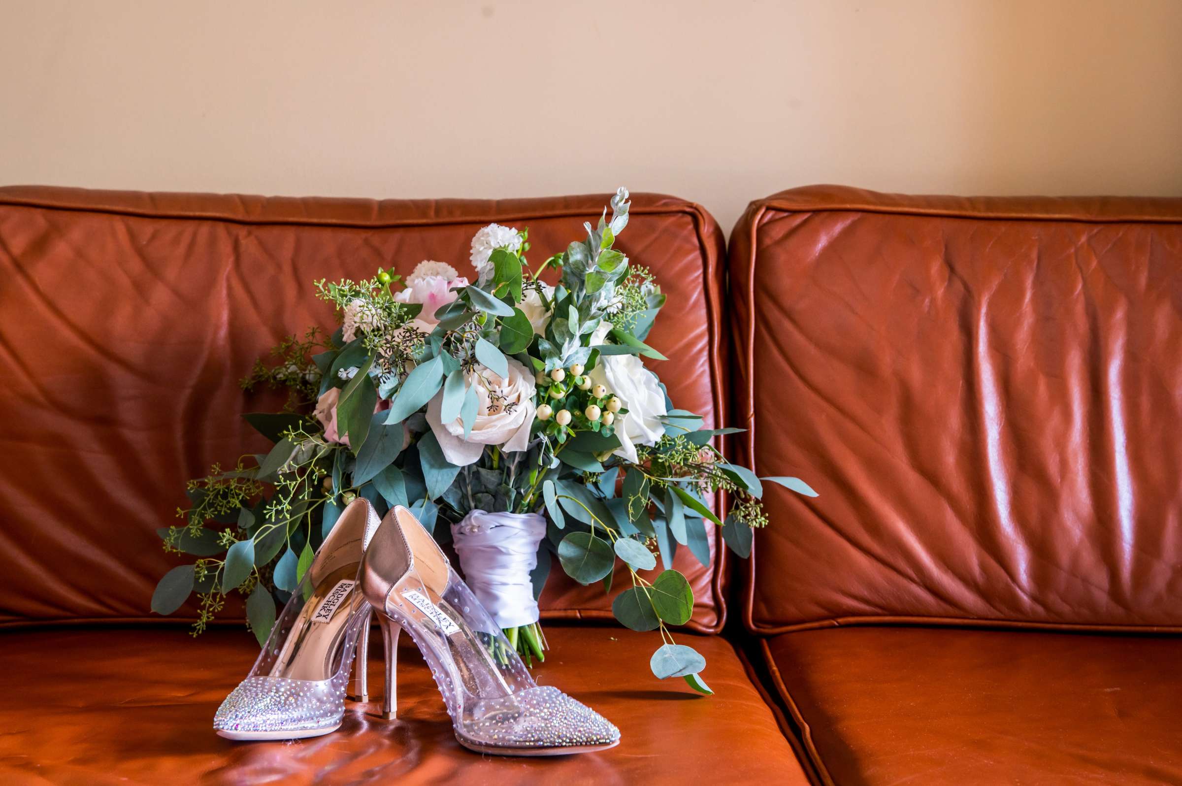 Lodge at Torrey Pines Wedding coordinated by Sheila Foster, Joy and J.B. Wedding Photo #28 by True Photography