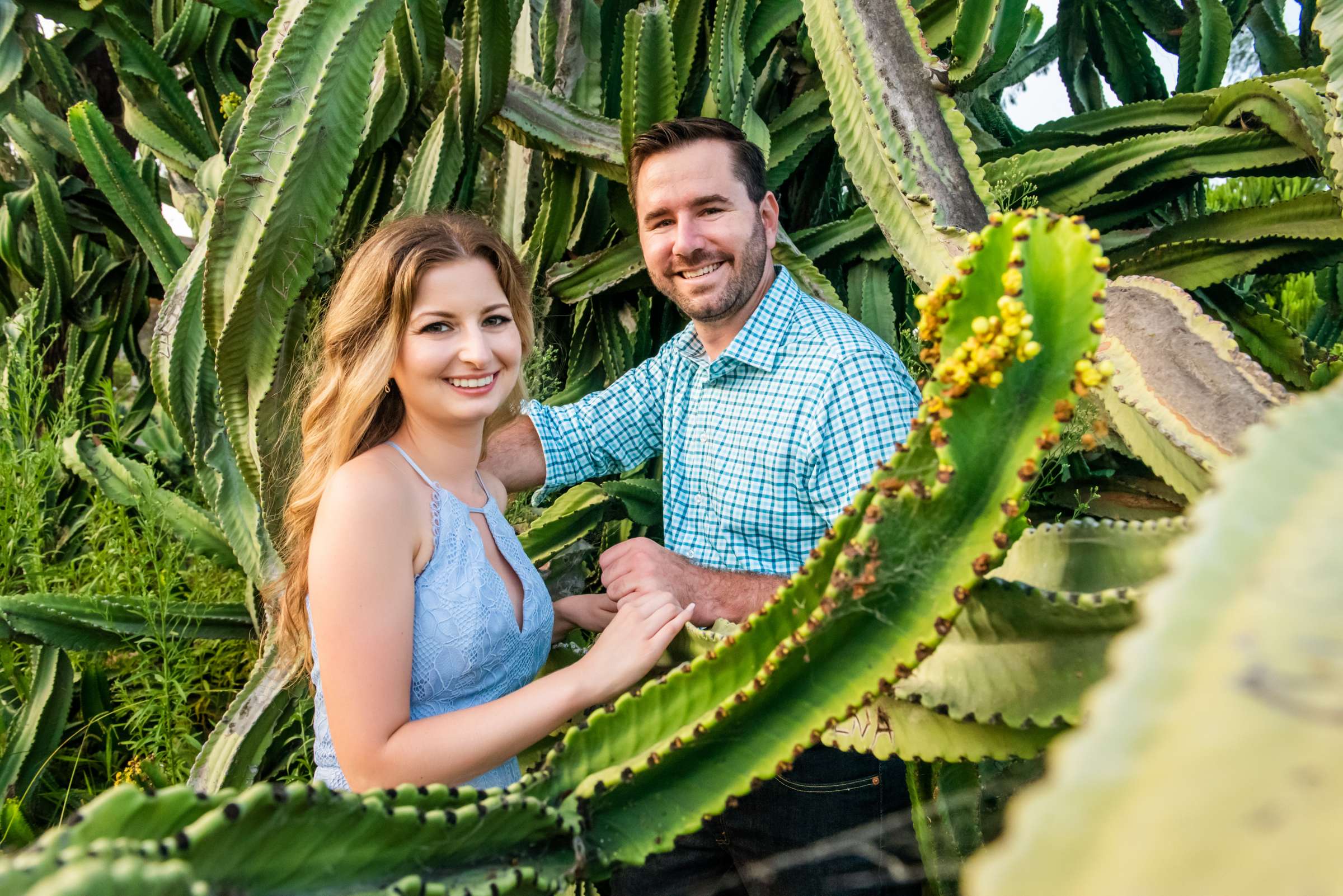 Engagement, Megan and Bruce Engagement Photo #35 by True Photography