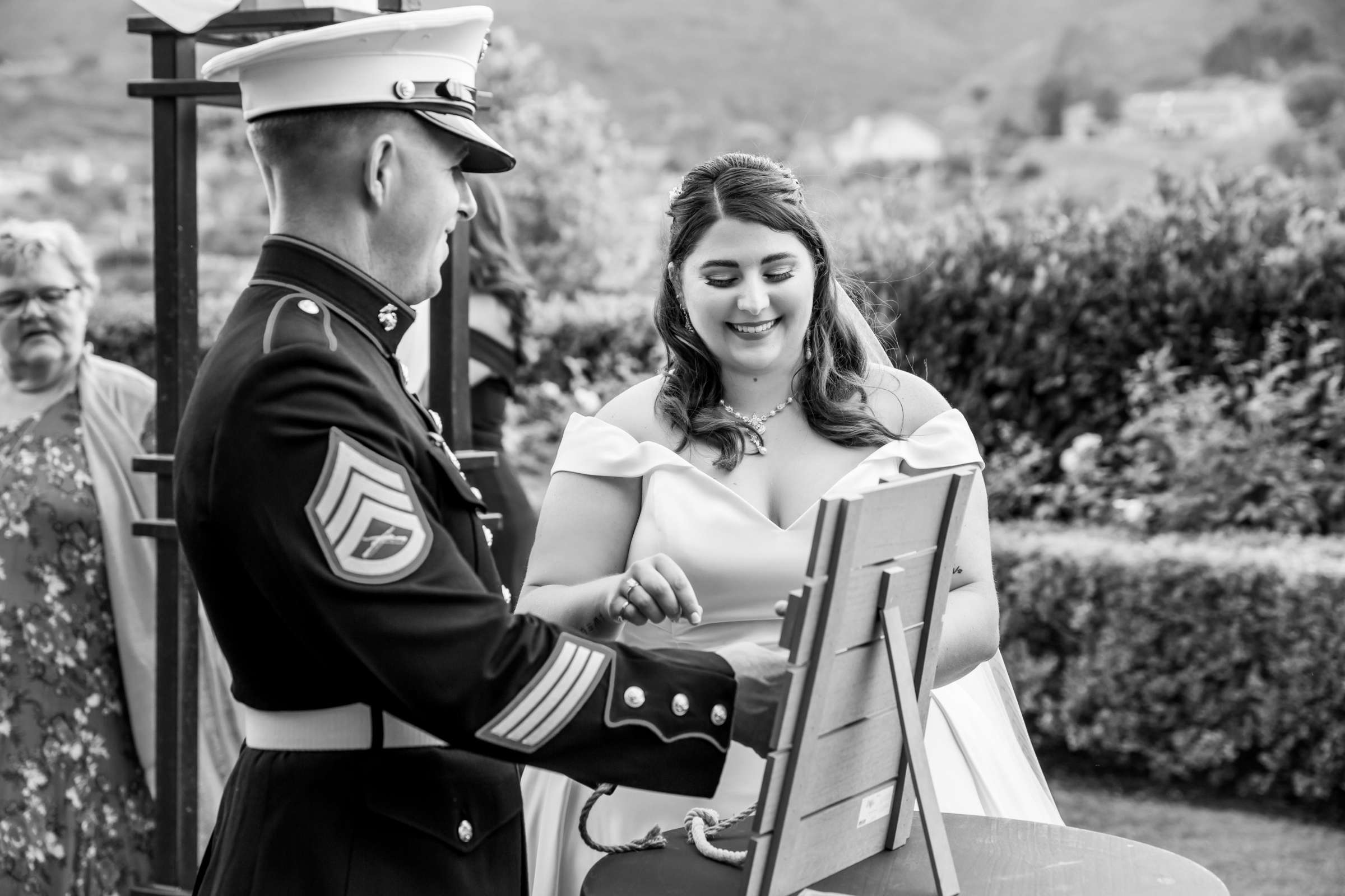 Twin Oaks Golf Course Wedding, Kathleen and Michael Wedding Photo #644702 by True Photography