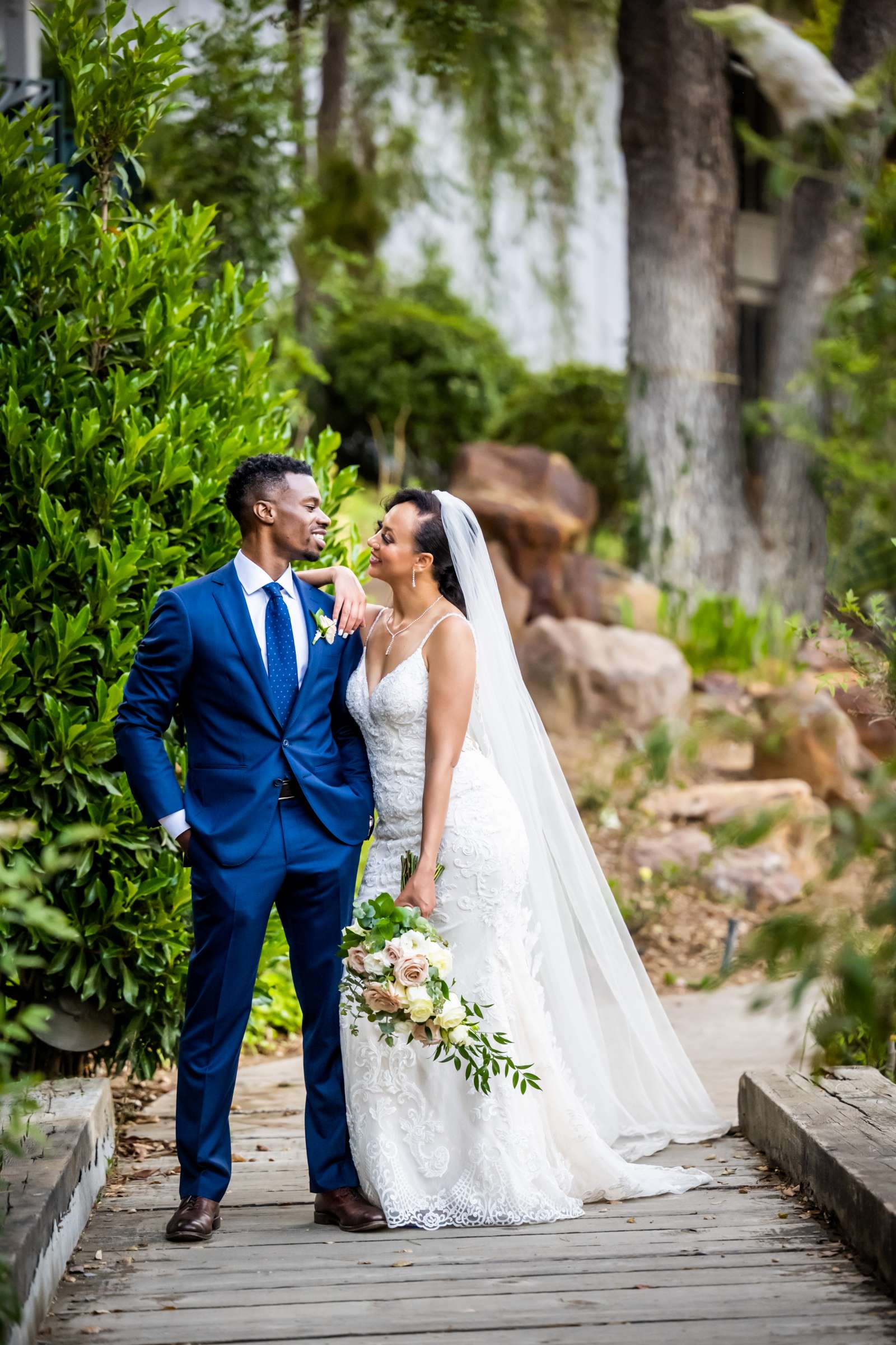 Pala Mesa Resort Wedding coordinated by Holly Kalkin Weddings, Whitney and Ryan Wedding Photo #633907 by True Photography